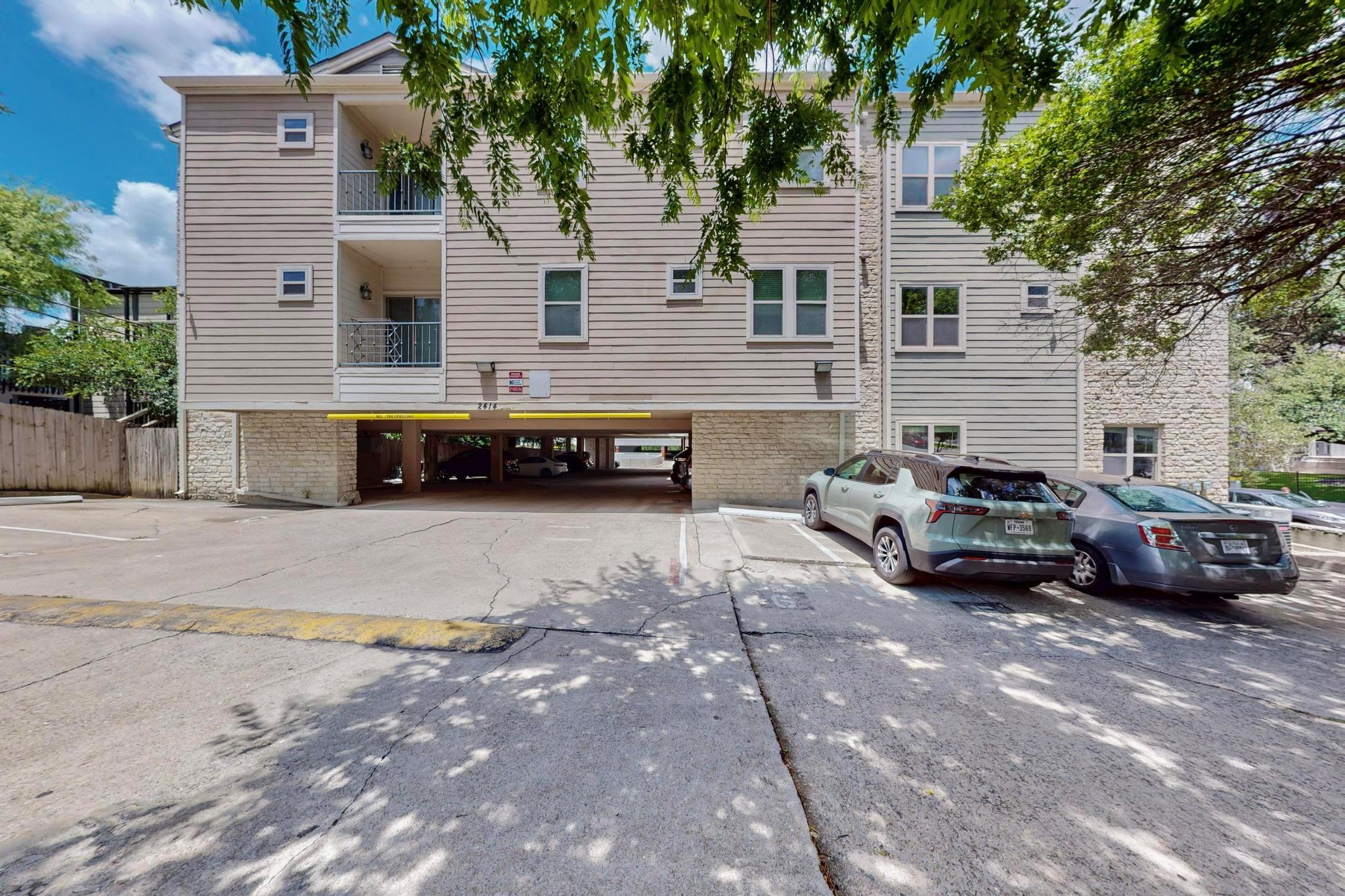 2414 Longview St # 102, Austin, TX 78705