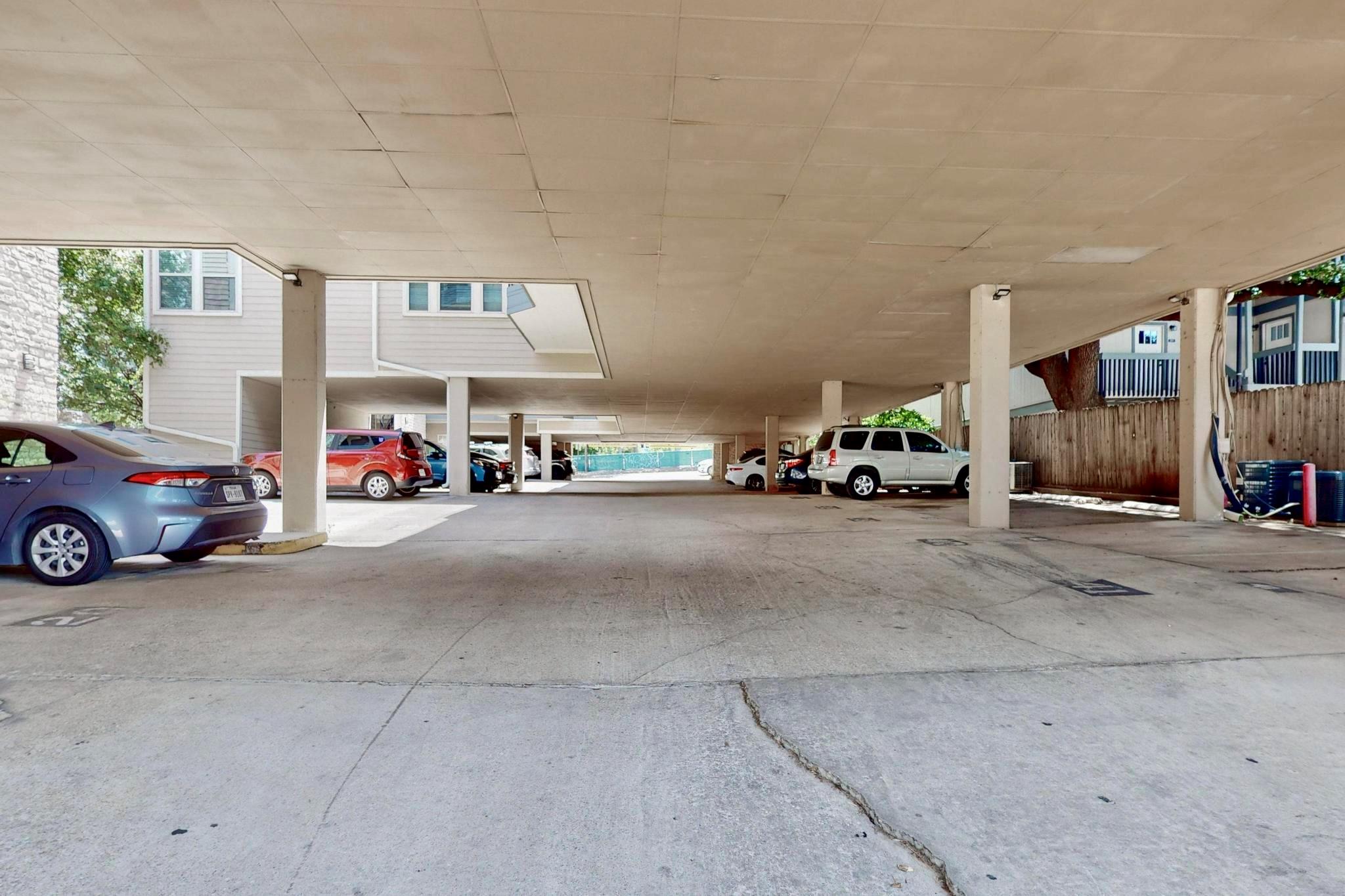 2414 Longview St # 102, Austin, TX 78705