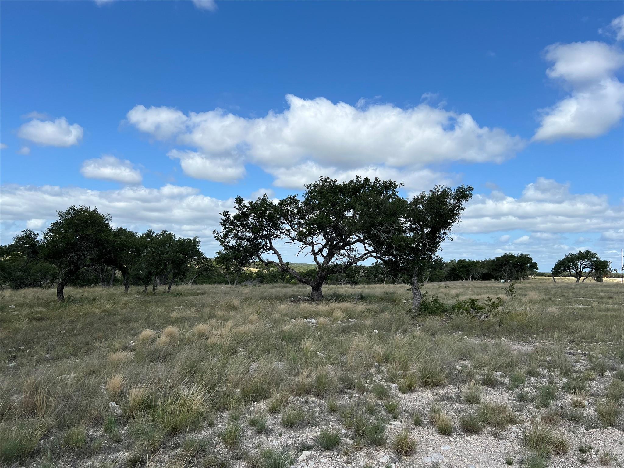 Lot 80 Seven Springs Rnch, Junction, TX 78649