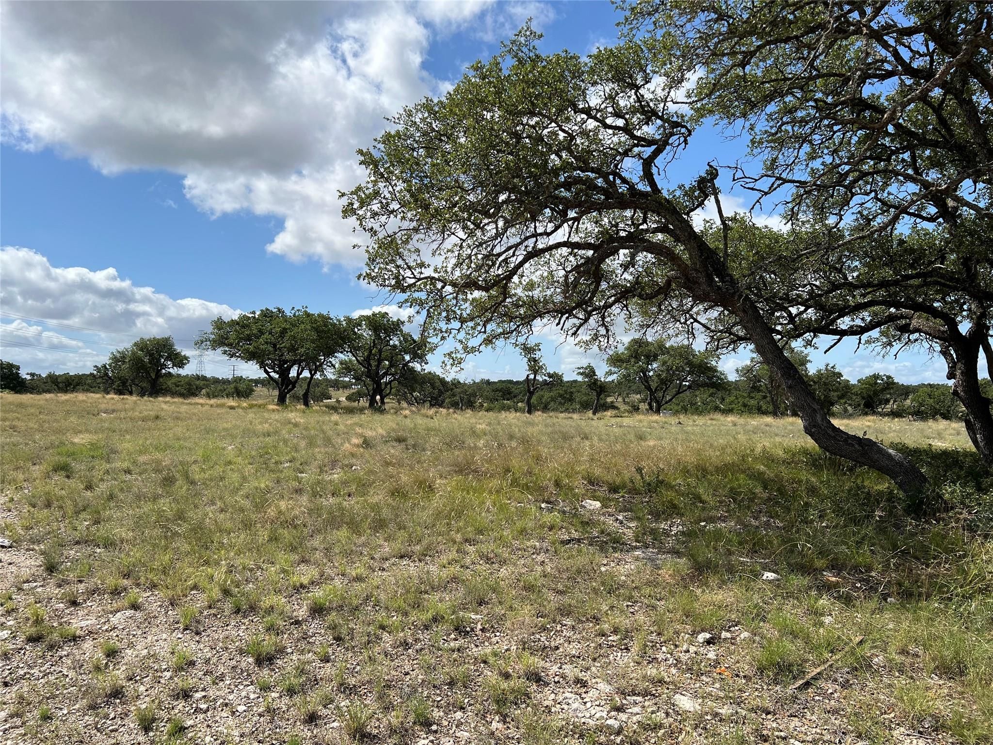 Lot 80 Seven Springs Rnch, Junction, TX 78649