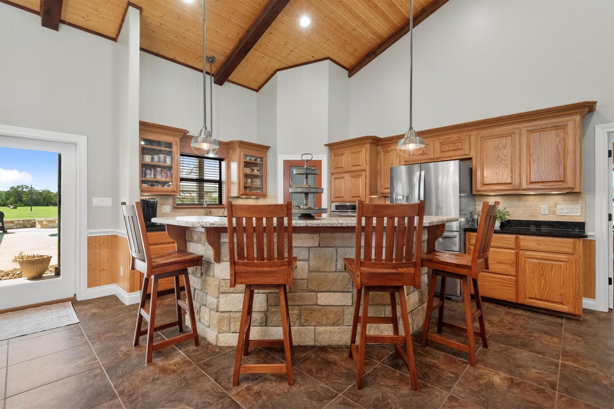 3759 CR 126, Bedias, TX 77831