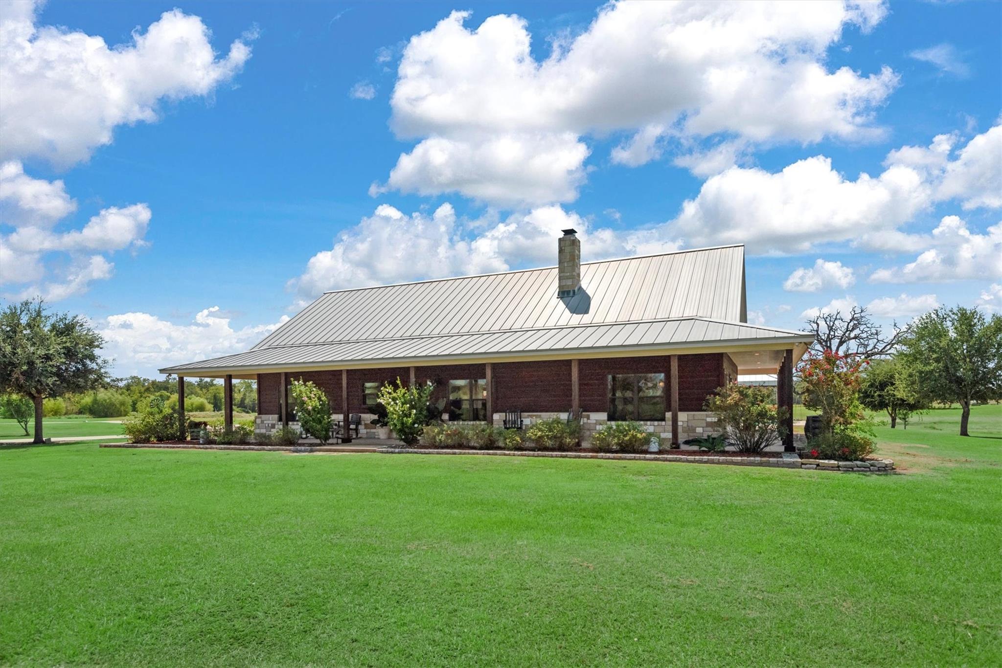 3759 CR 126, Bedias, TX 77831