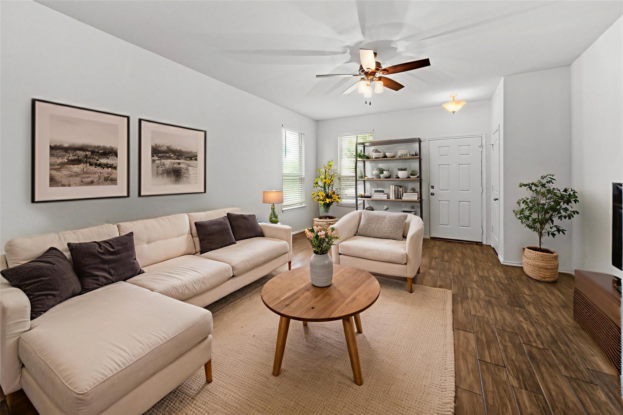 1816 Cliffbrake Way, Georgetown, TX 78626