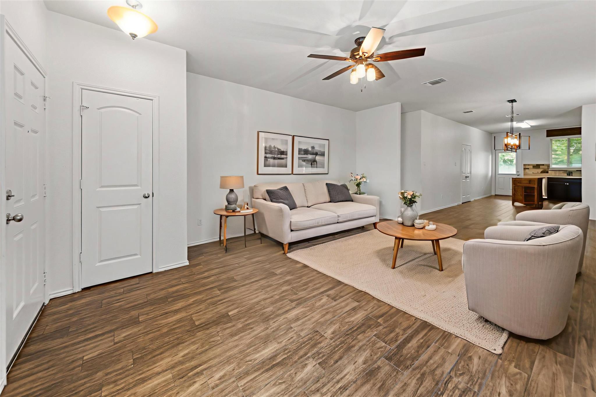 1816 Cliffbrake Way, Georgetown, TX 78626