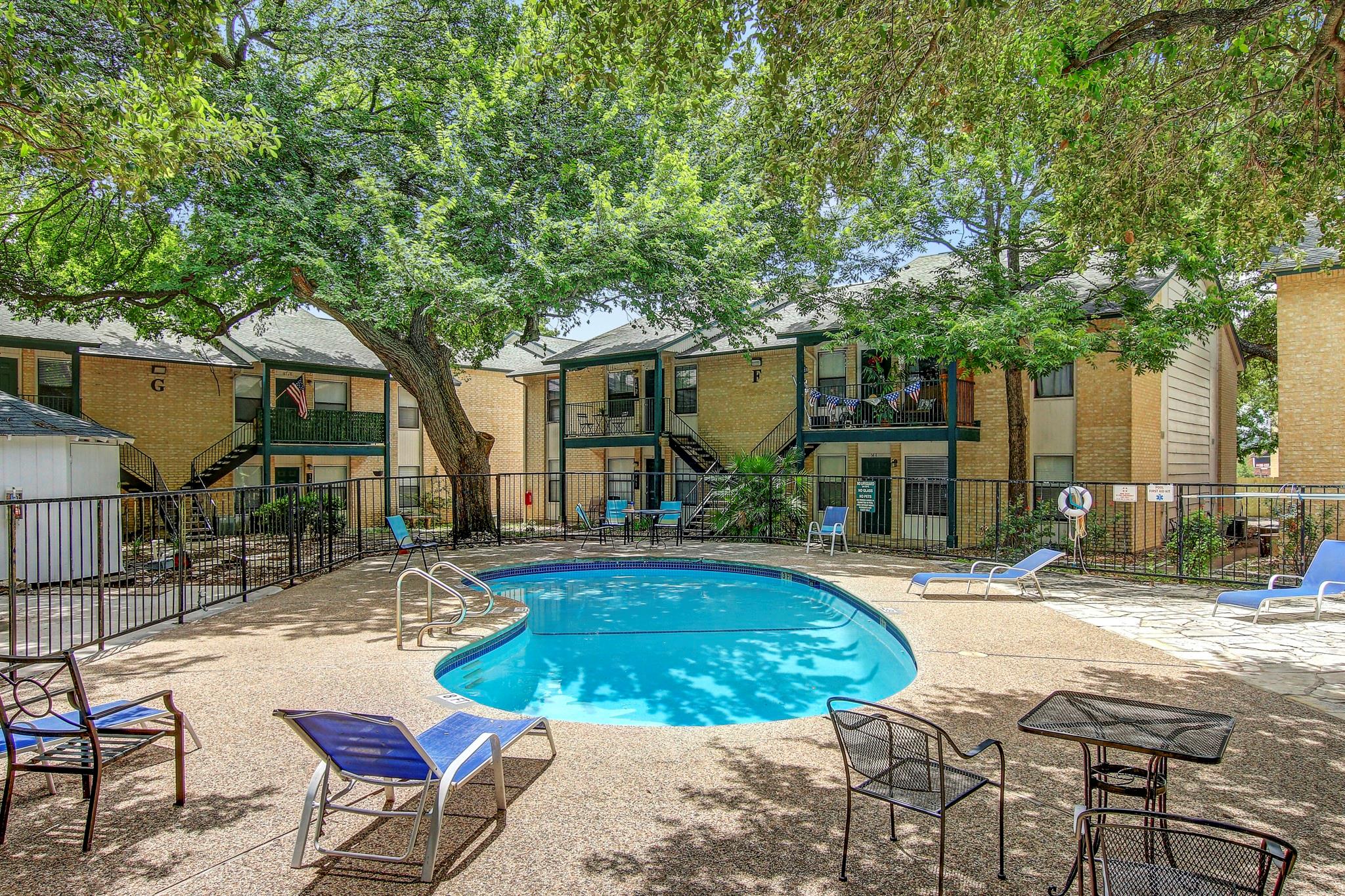 1624 Aquarena Springs Dr # B115, San Marcos, TX 78666