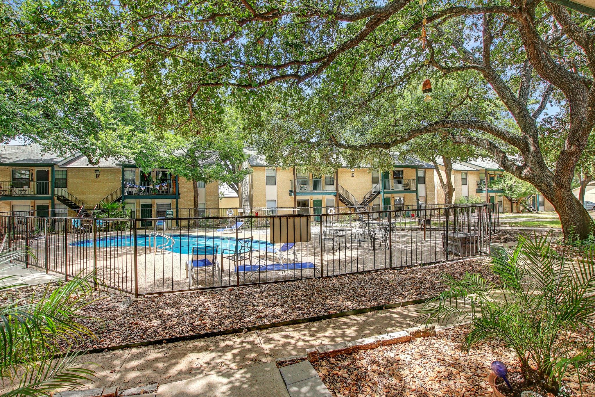 1624 Aquarena Springs Dr # B115, San Marcos, TX 78666