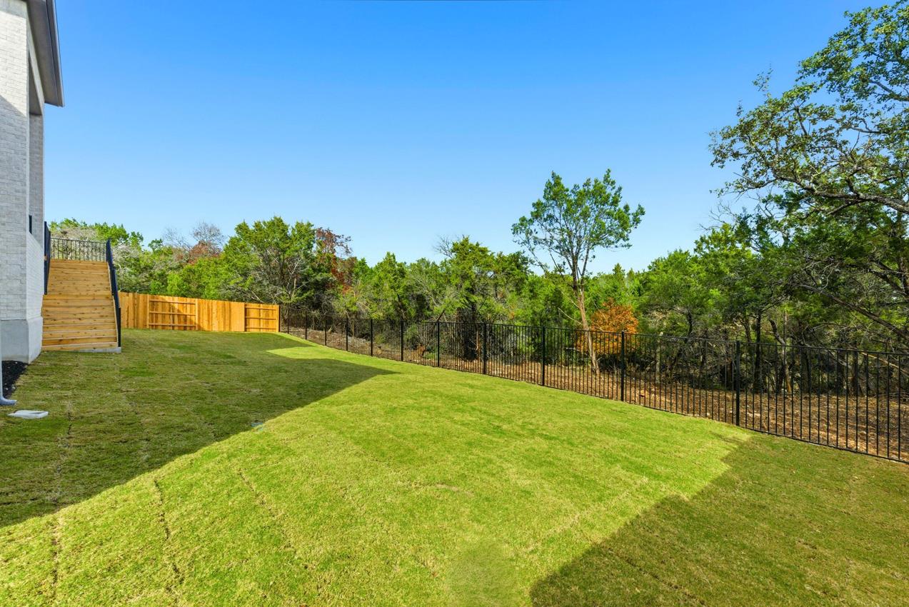 1125 Twisted Tarpley Ln, Georgetown, TX 78628