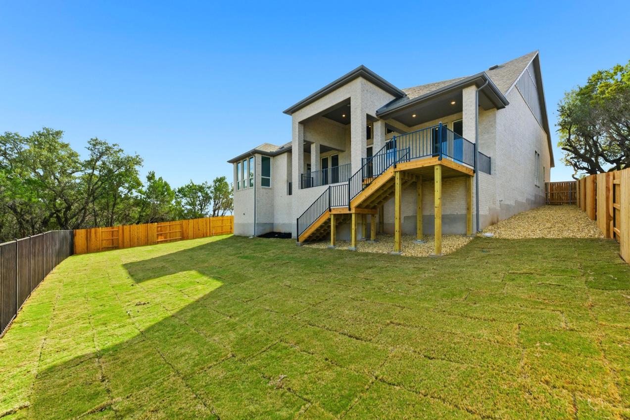 1125 Twisted Tarpley Ln, Georgetown, TX 78628