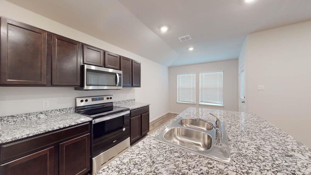 209 Day Wls, Jarrell, TX 76537