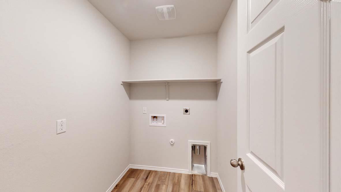 209 Day Wls, Jarrell, TX 76537
