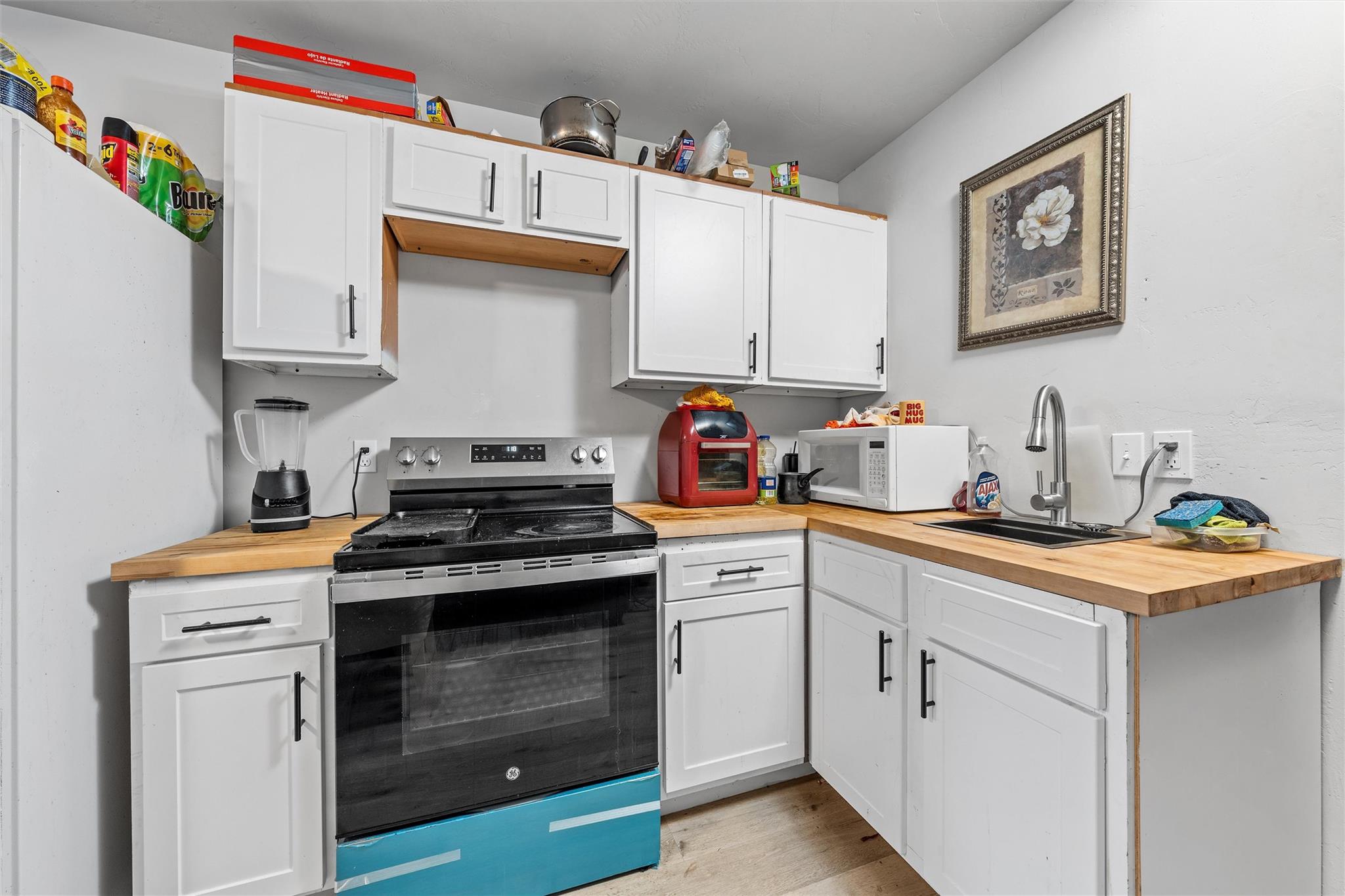 1211 S 17th St, Temple, TX 76504