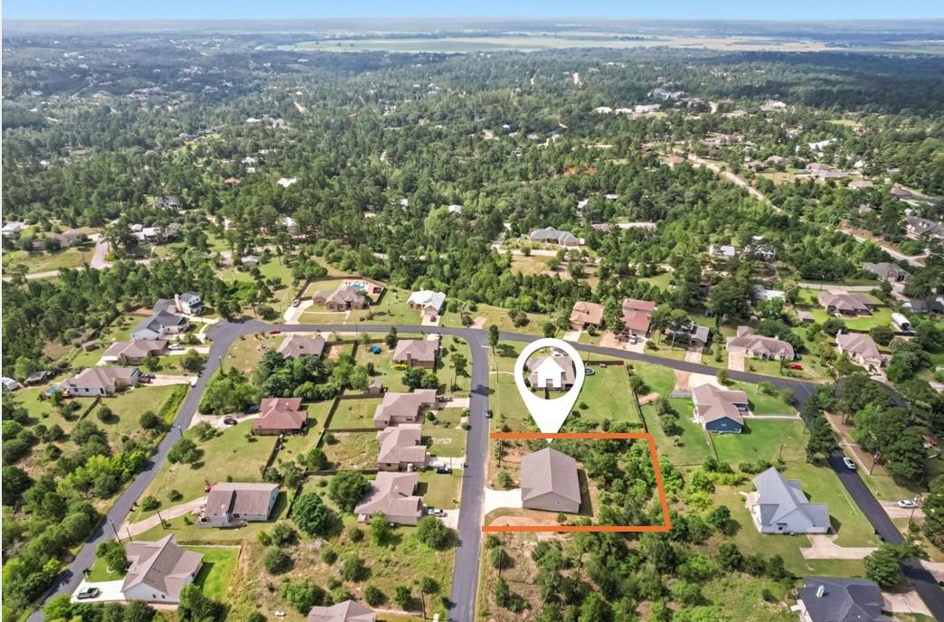 130 Mokalau Dr, Bastrop, TX 78602