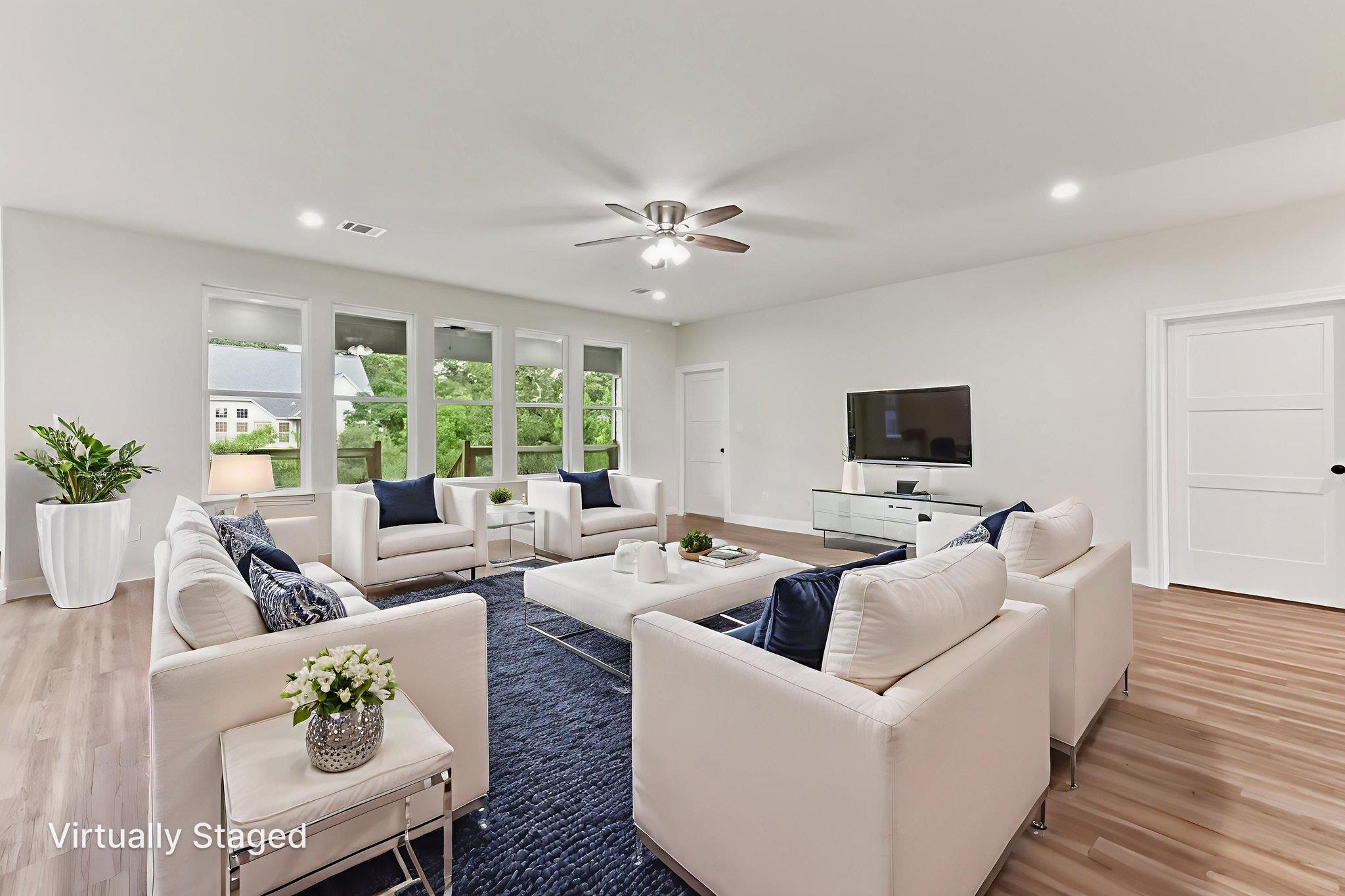 130 Mokalau Dr, Bastrop, TX 78602