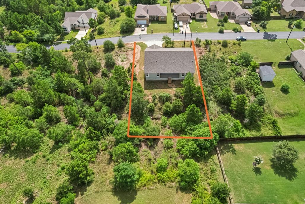 130 Mokalau Dr, Bastrop, TX 78602