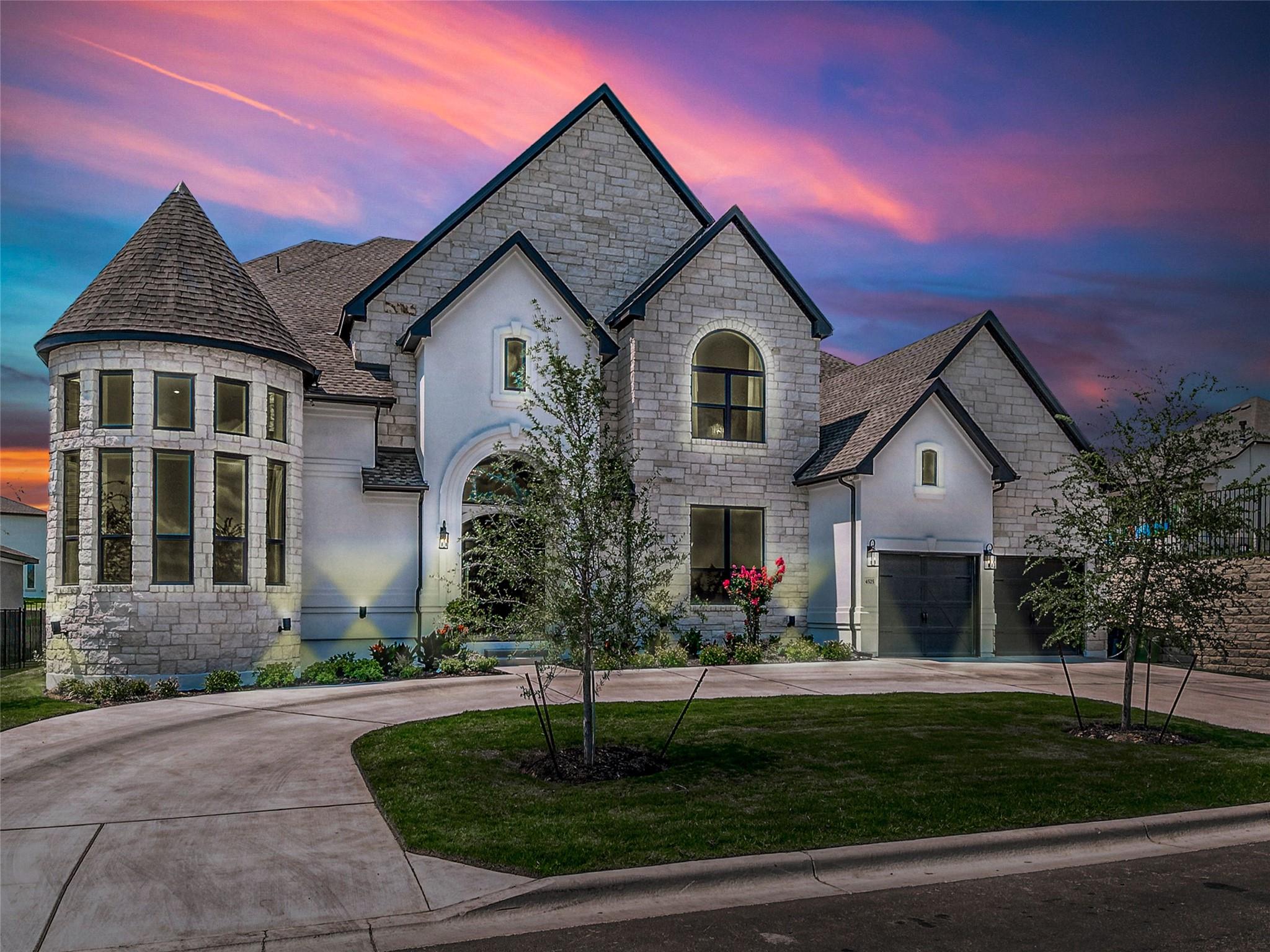 4525 Via Roma Pass, Leander, TX 78641