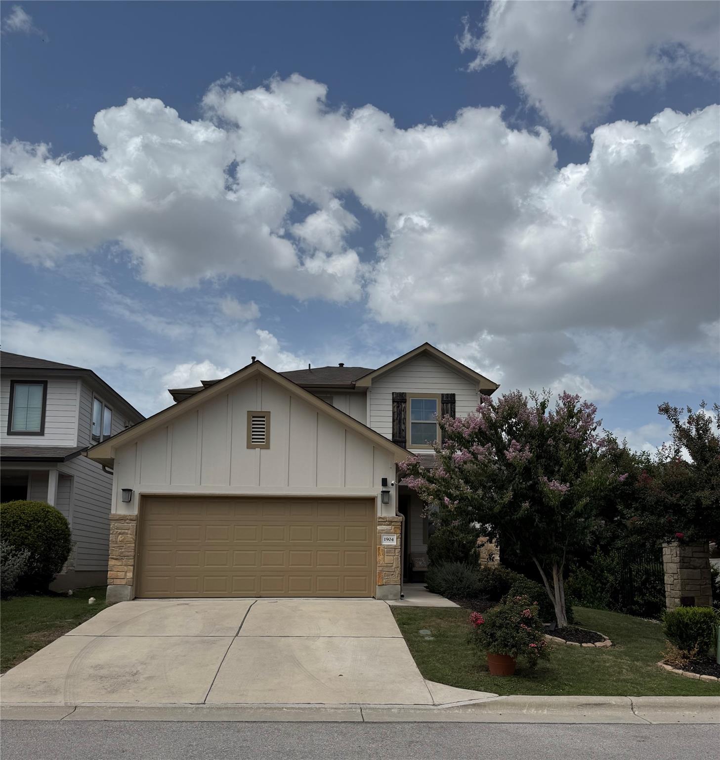1904 Crimson Rosella Trl # 69, Austin, TX 78728
