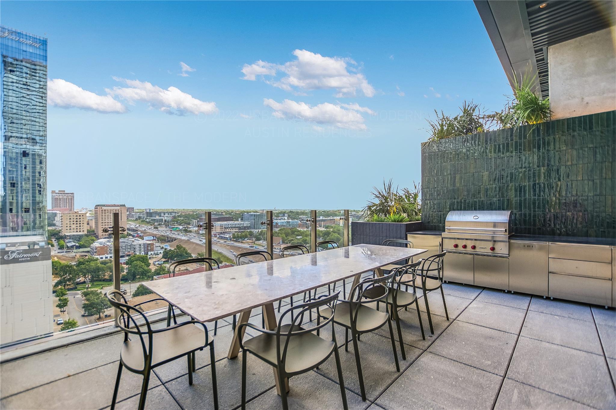 610 Davis St # 2705, Austin, TX 78701