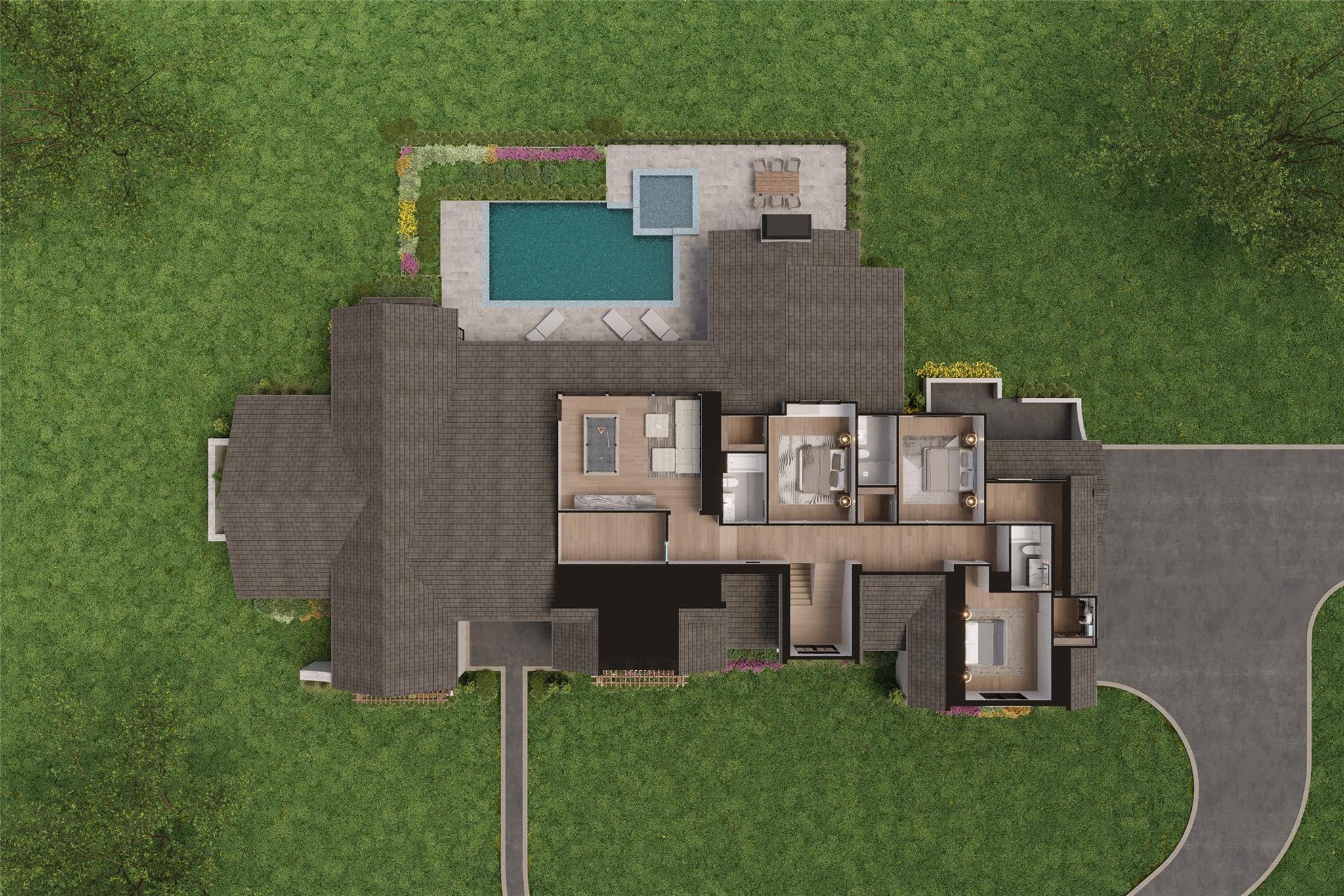 3300 FM 165 - LOT 7, Dripping Springs, TX 78620