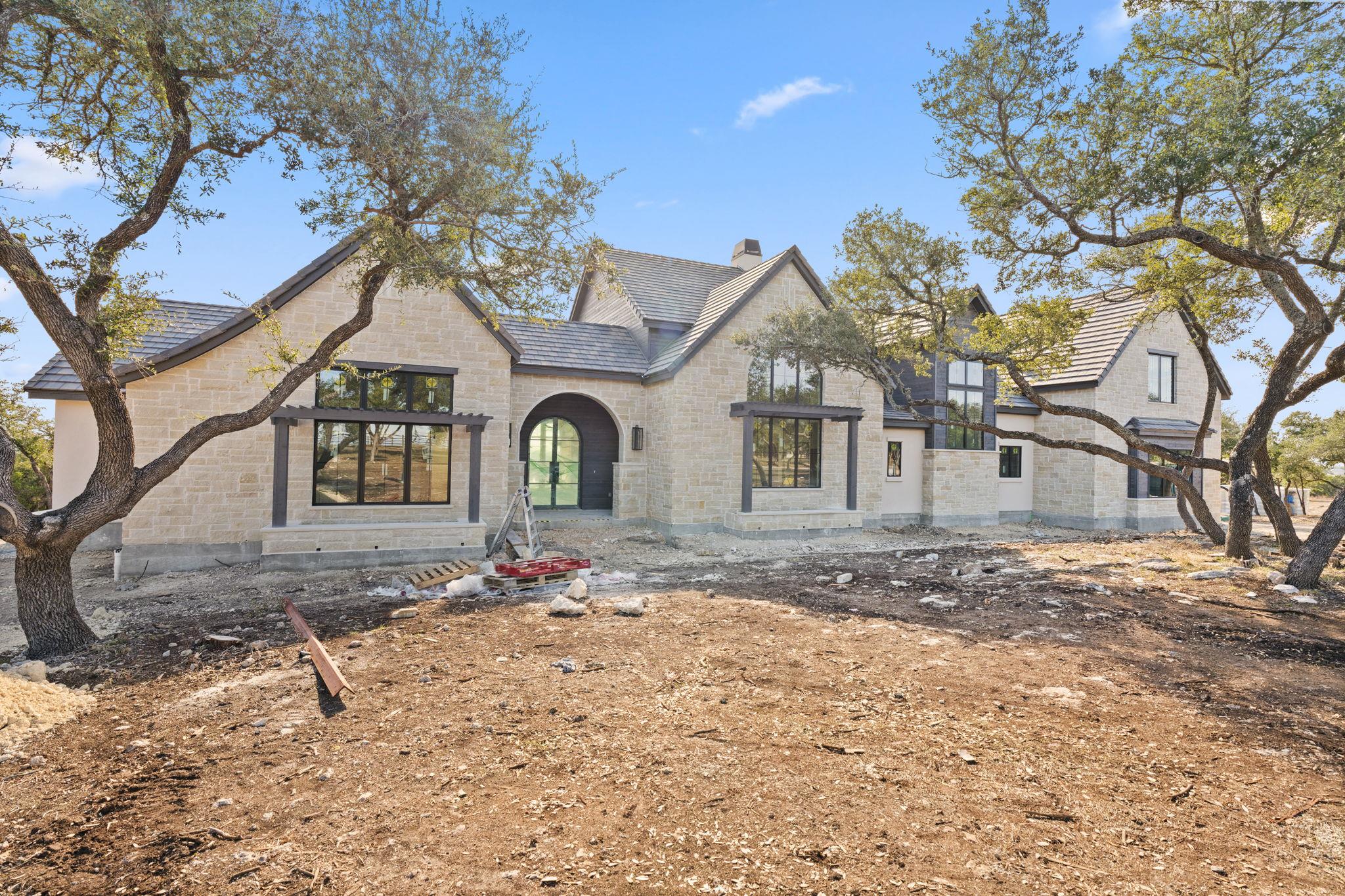 3300 FM 165 - LOT 7, Dripping Springs, TX 78620