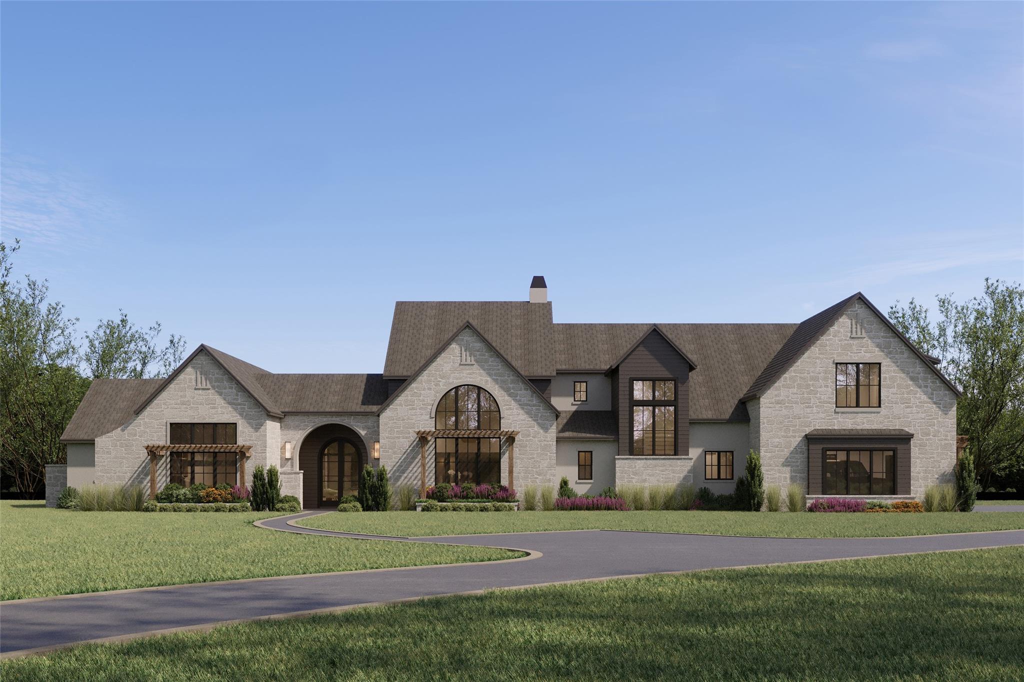 3300 FM 165 - LOT 7, Dripping Springs, TX 78620