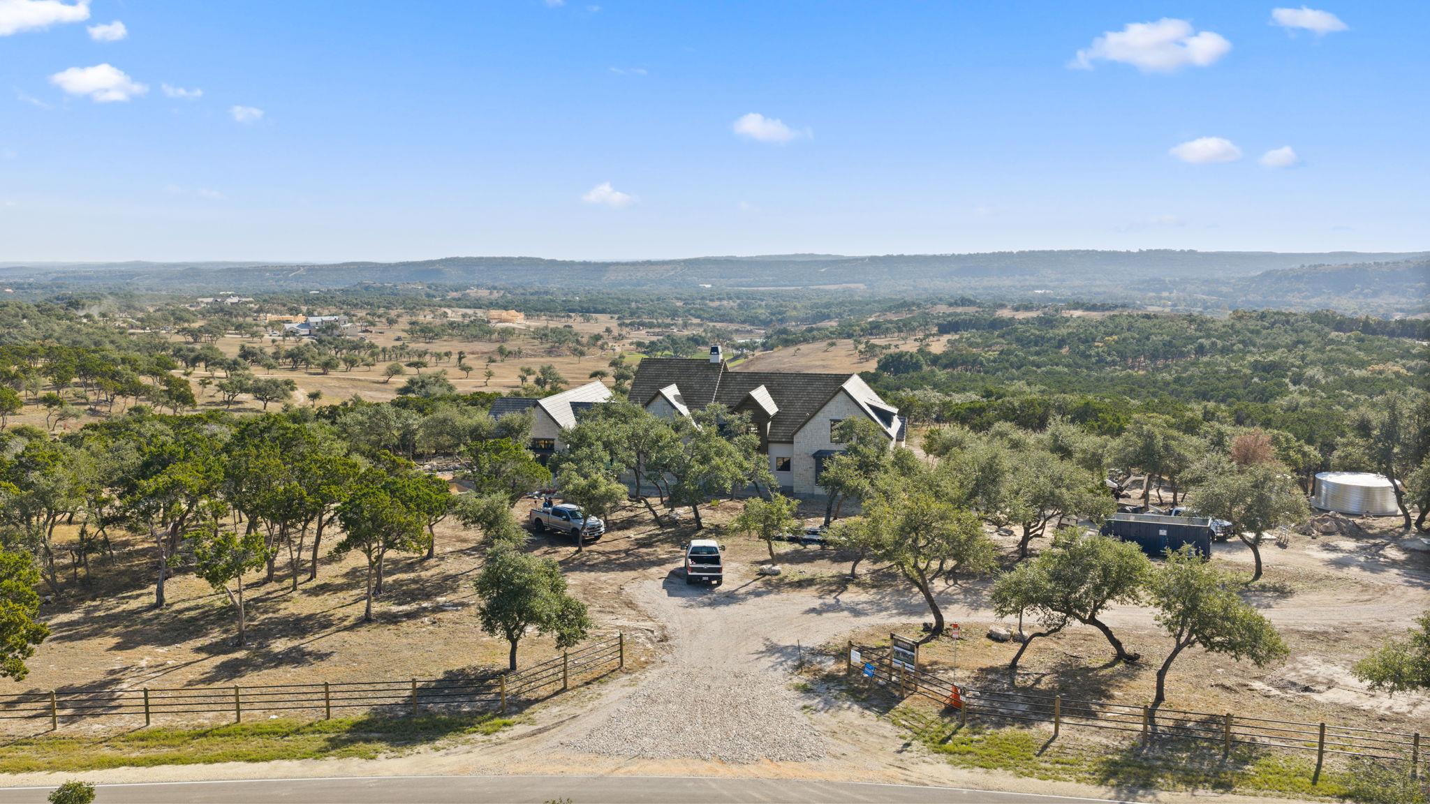 3300 FM 165 - LOT 7, Dripping Springs, TX 78620
