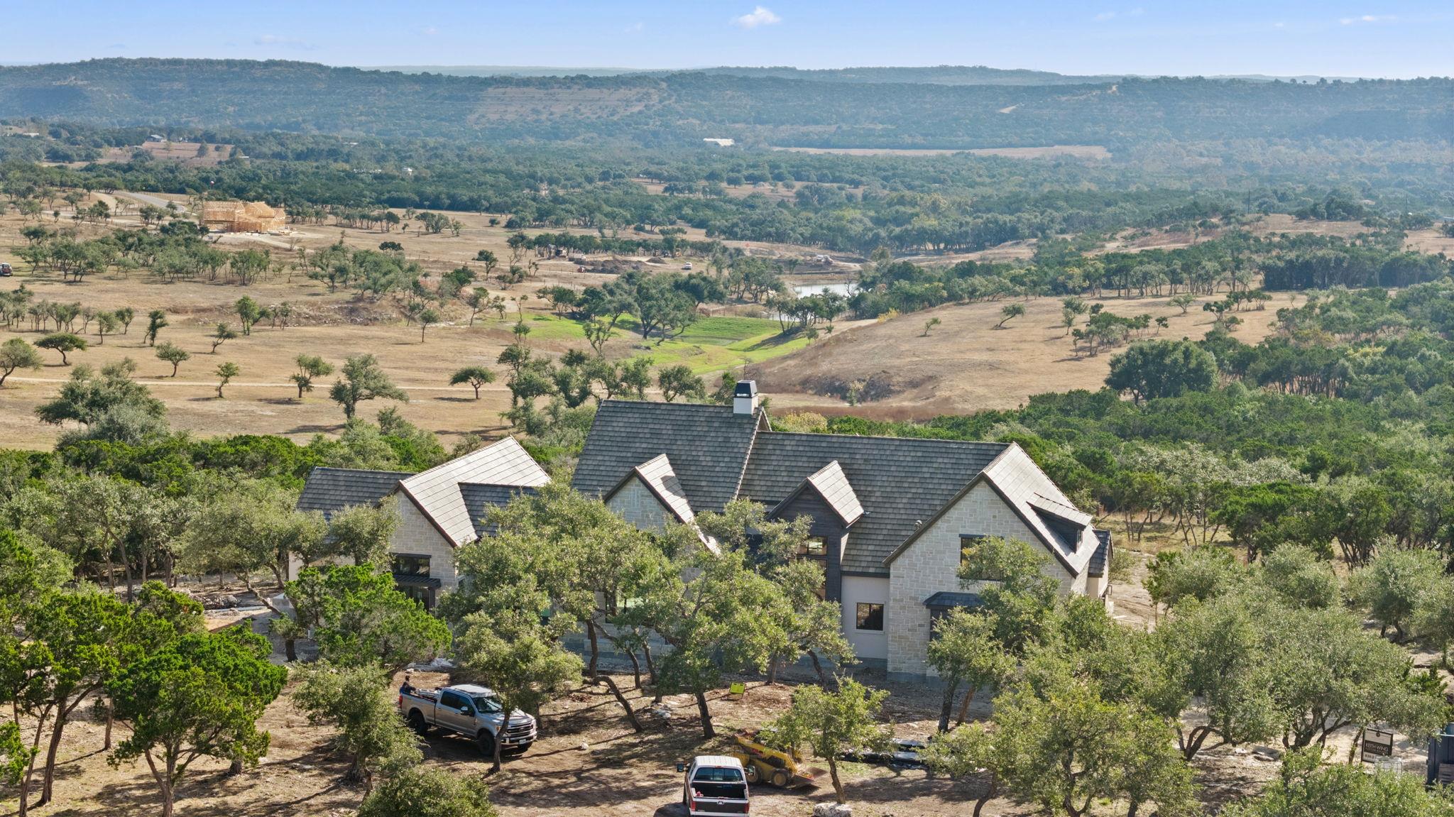 3300 FM 165 - LOT 7, Dripping Springs, TX 78620