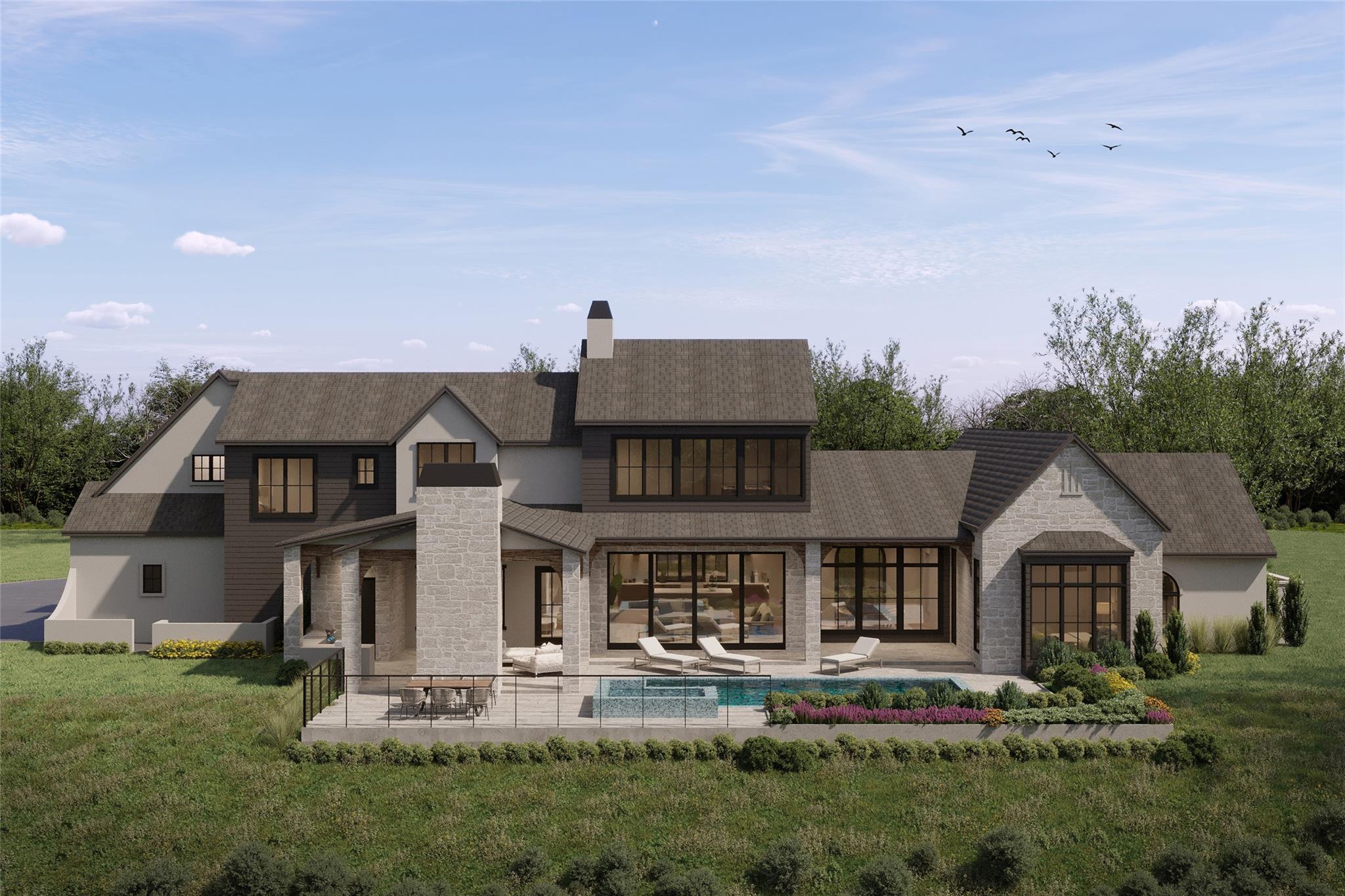 3300 FM 165 - LOT 7, Dripping Springs, TX 78620