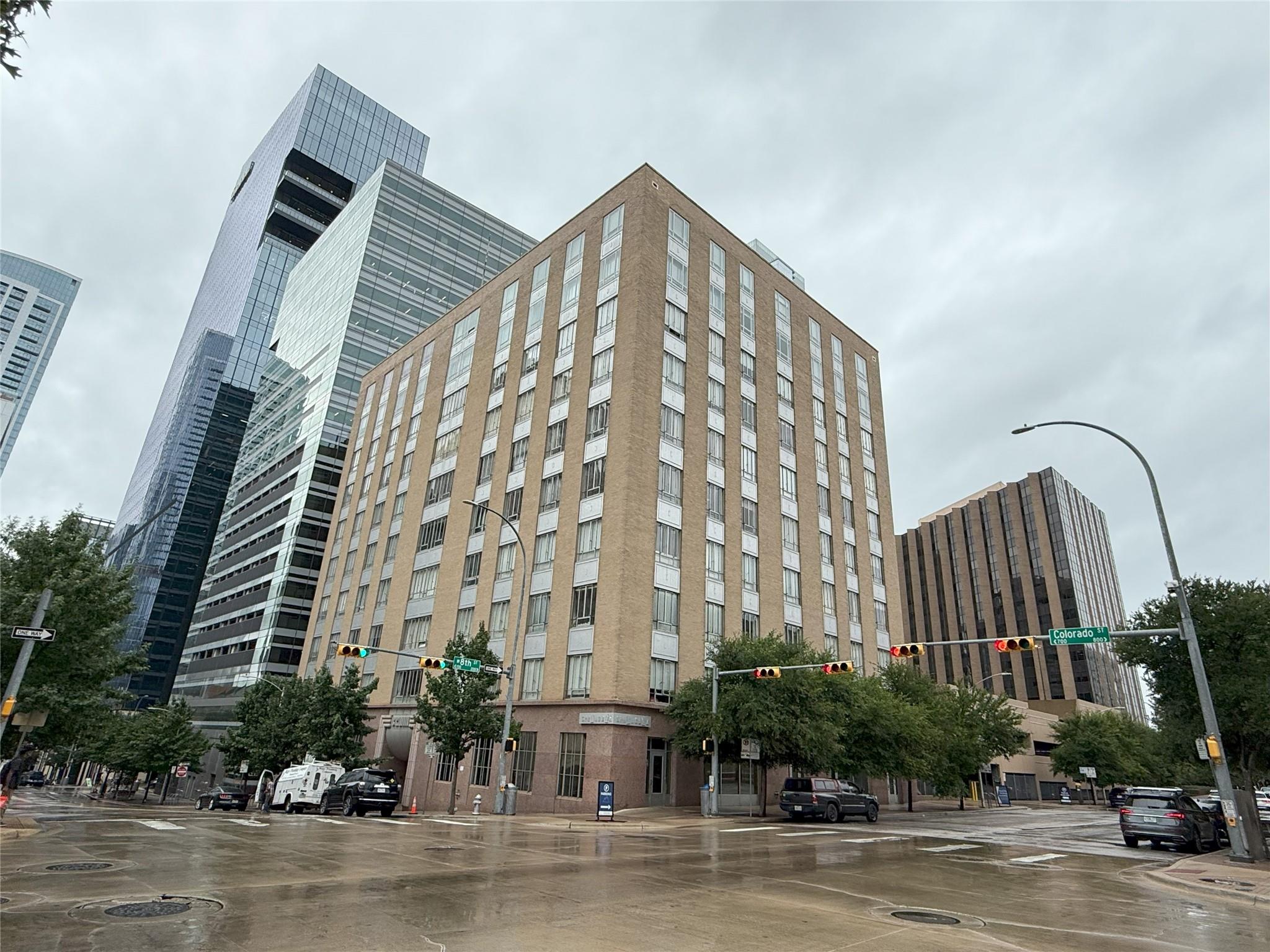 710 Colorado St # 2I, Austin, TX 78701