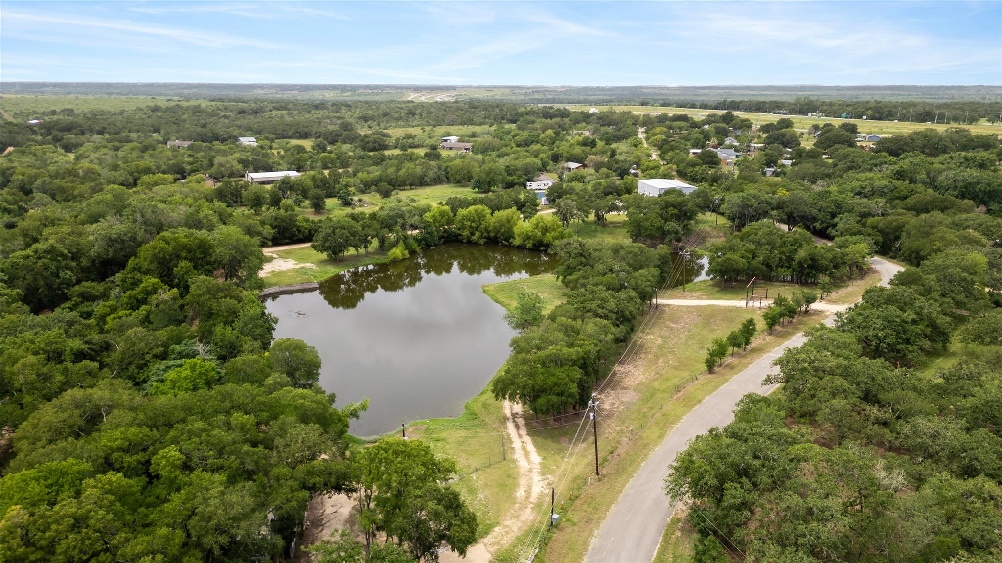 900 Old Lytton Springs Rd, Lockhart, TX 78644