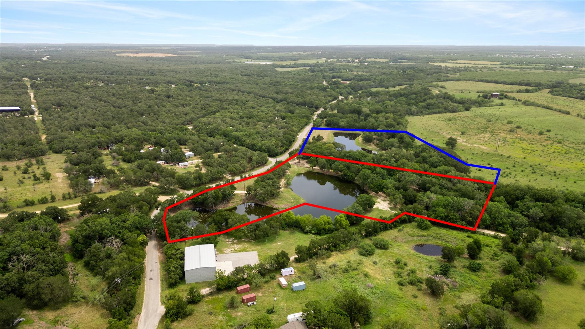 900 Old Lytton Springs Rd, Lockhart, TX 78644