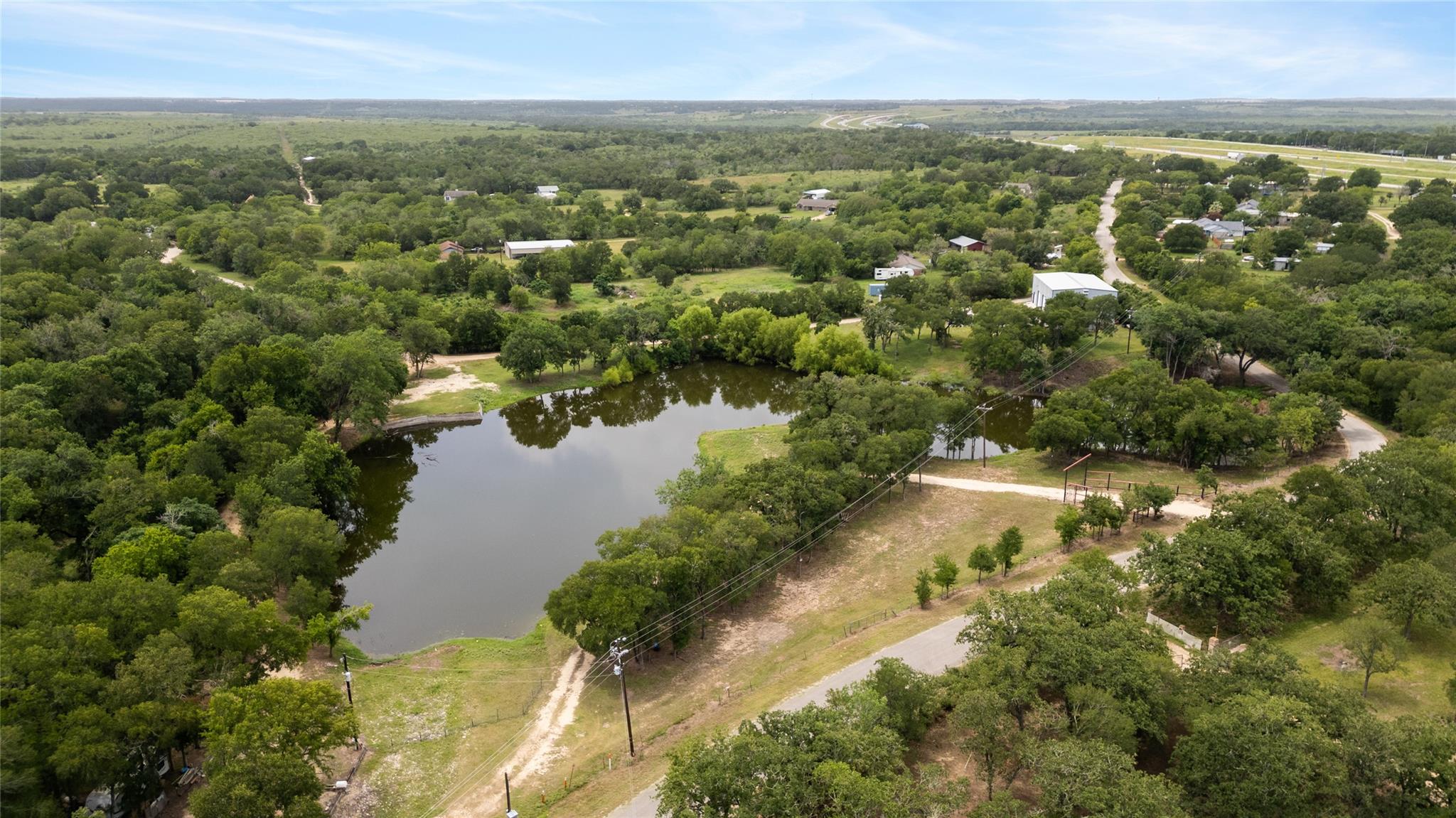 900 Old Lytton Springs Rd, Lockhart, TX 78644