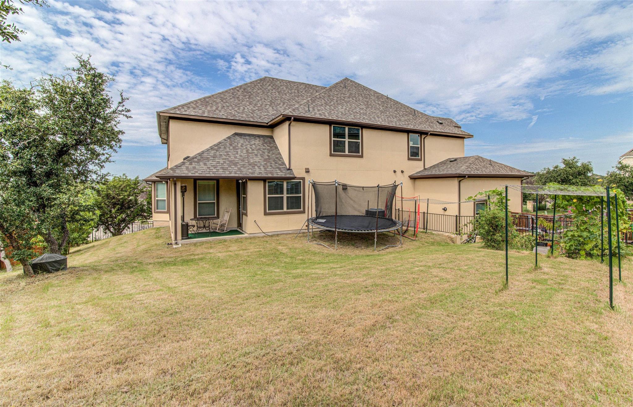 15621 Cabrillo Way, Austin, TX 78738