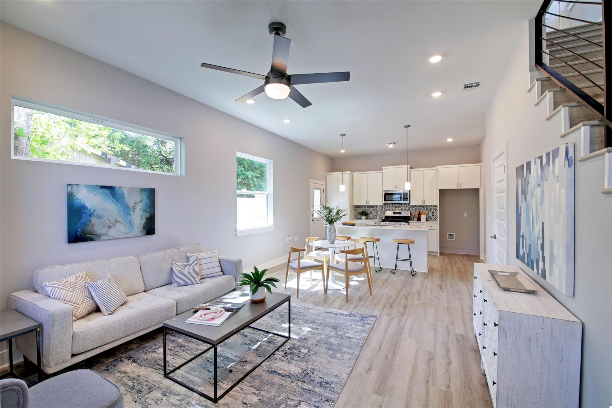 6111 Carnation Ter # 1, Austin, TX 78741