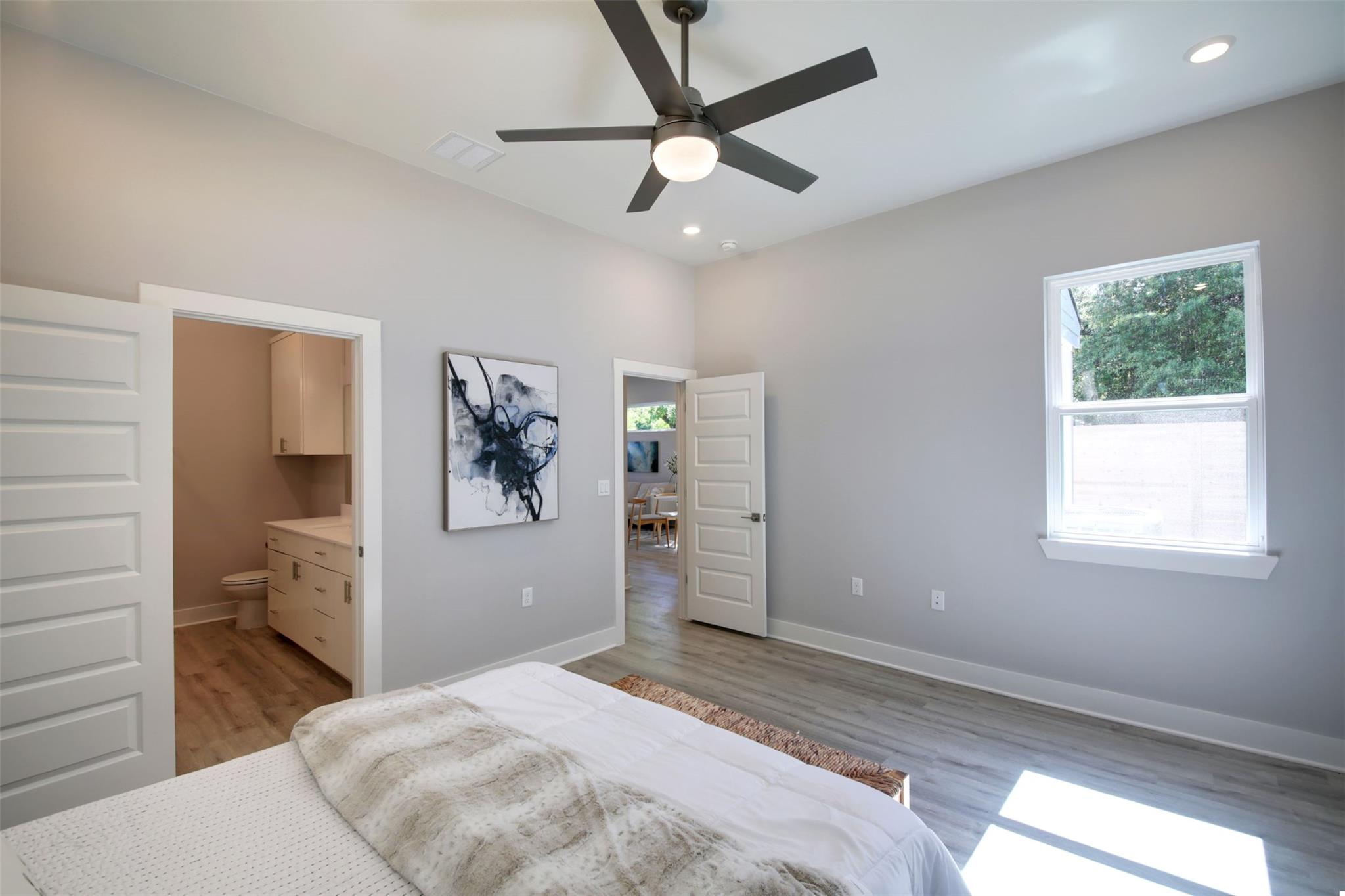 6111 Carnation Ter # 1, Austin, TX 78741