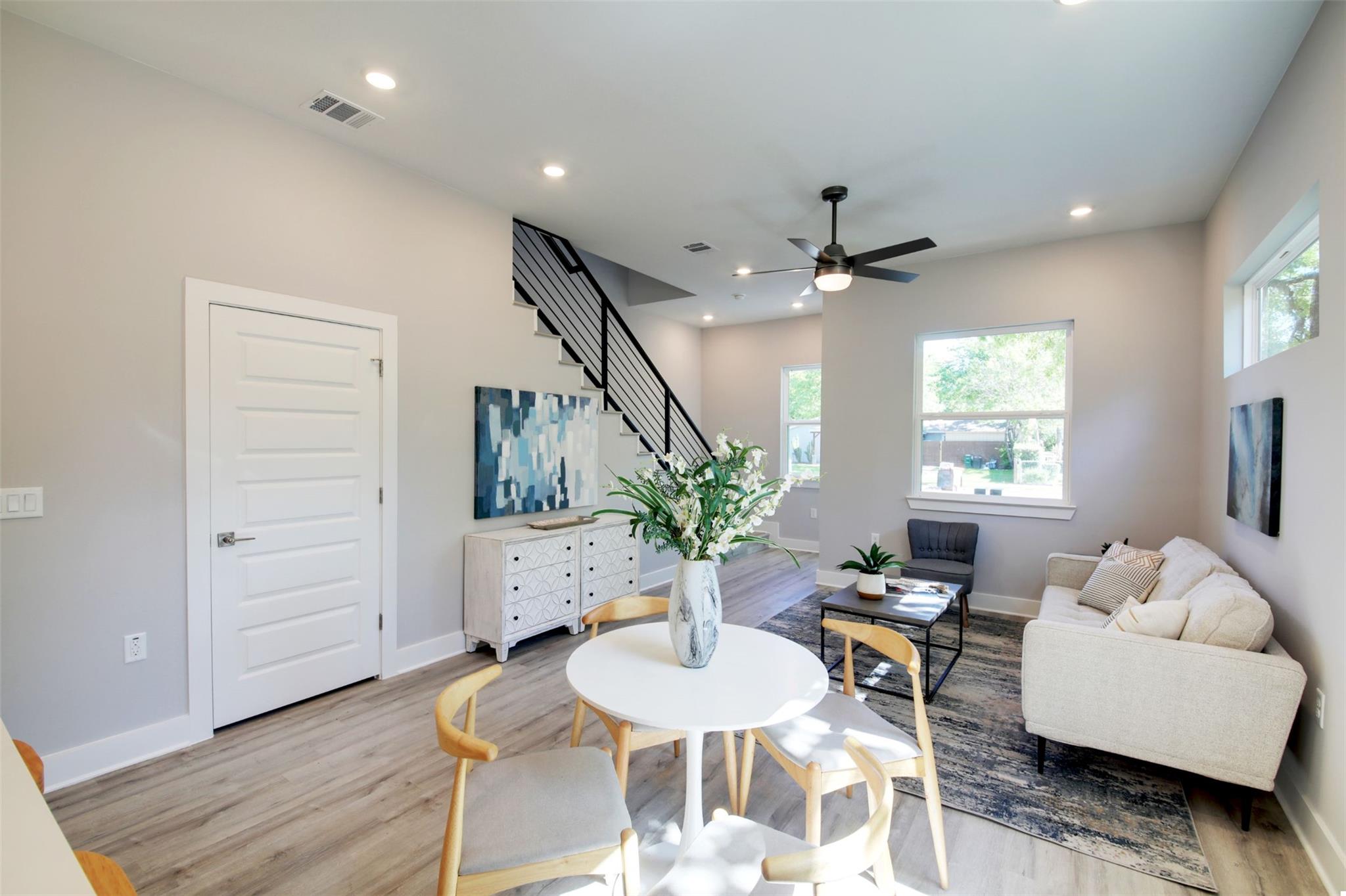 6111 Carnation Ter # 1, Austin, TX 78741
