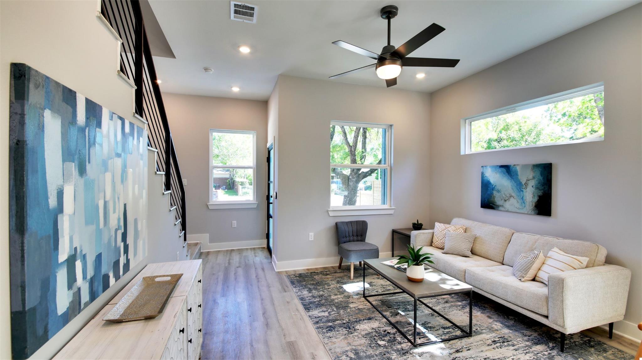 6111 Carnation Ter # 1, Austin, TX 78741