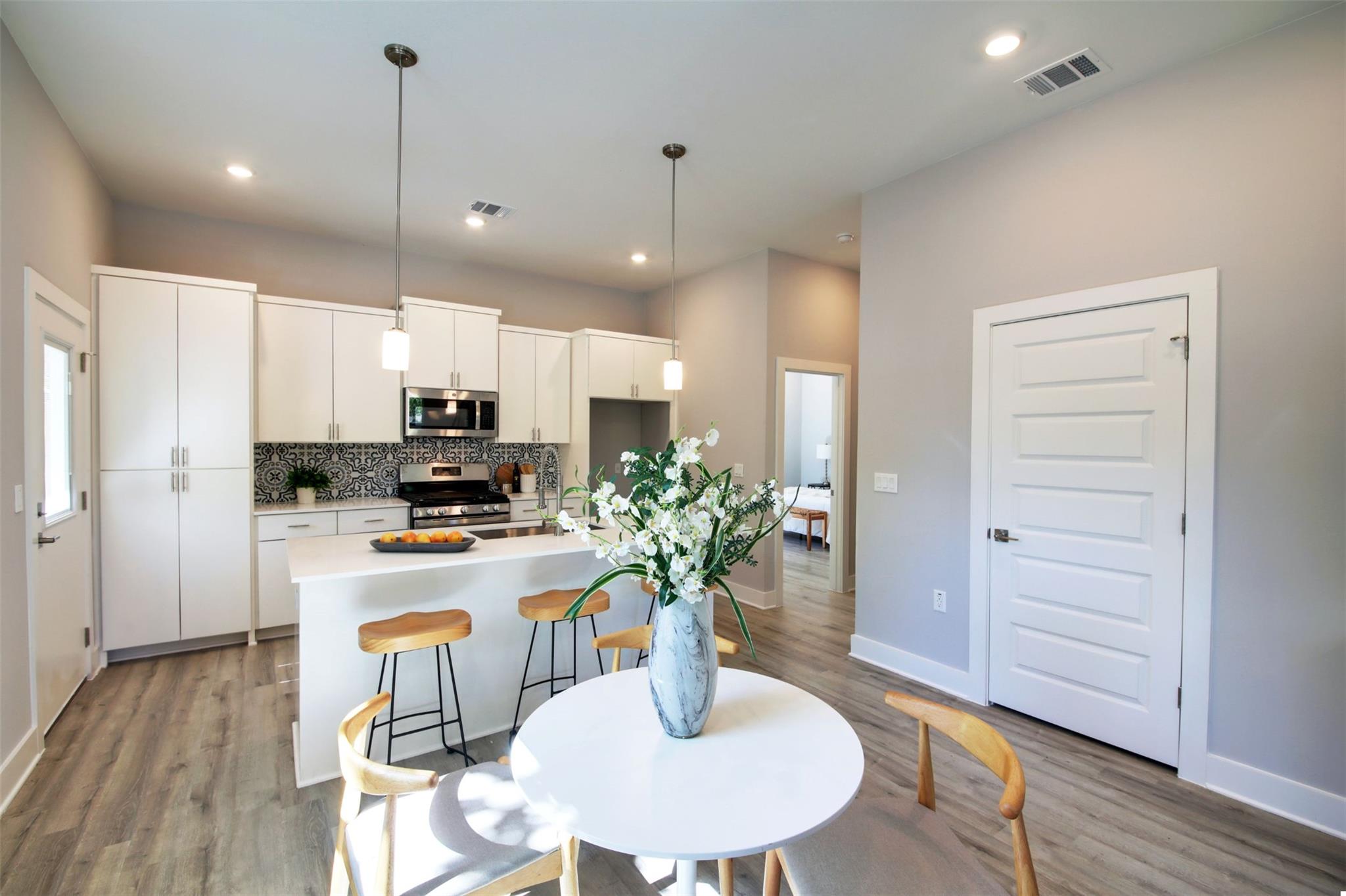 6111 Carnation Ter # 1, Austin, TX 78741