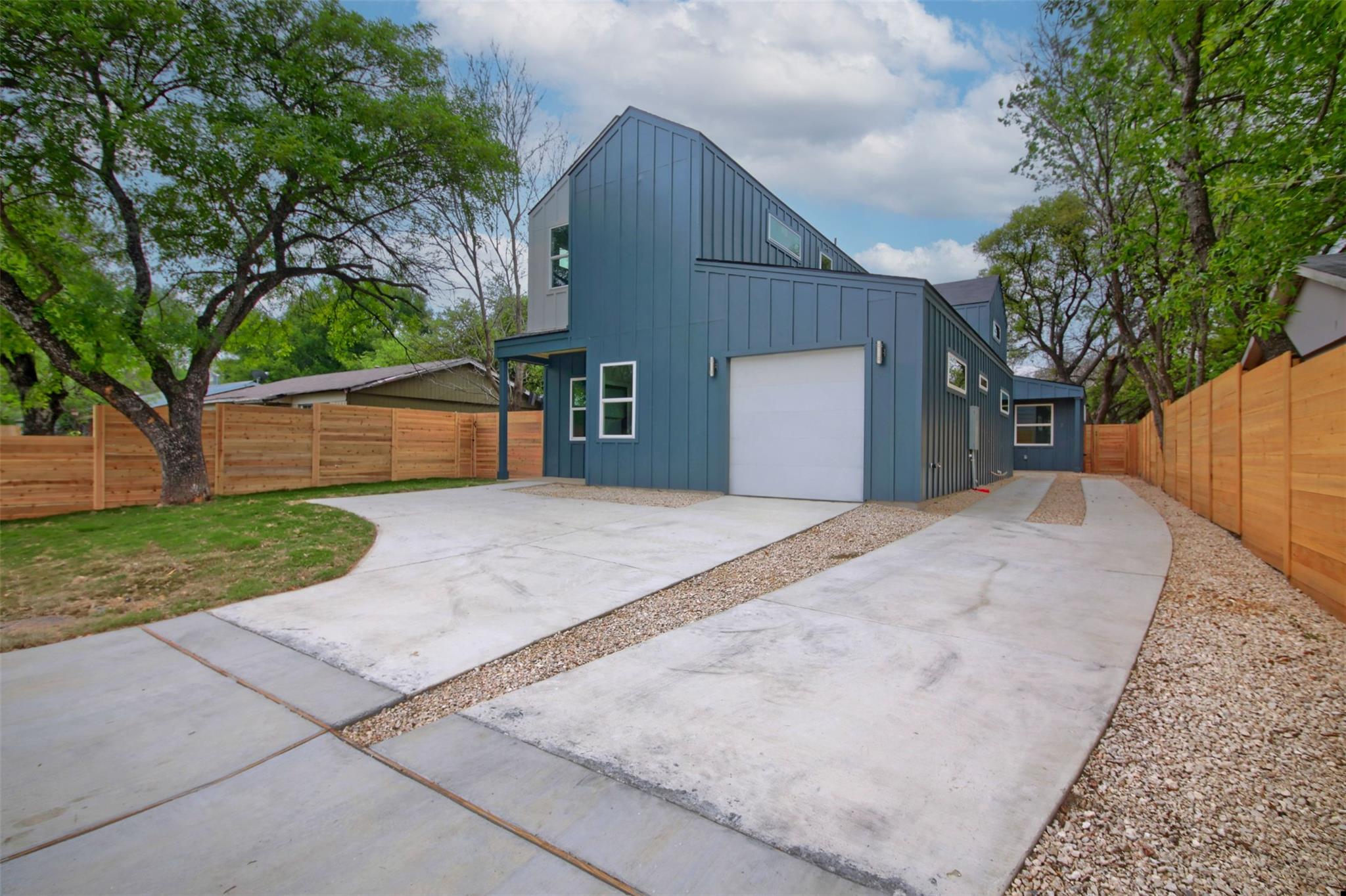 6111 Carnation Ter # 1, Austin, TX 78741