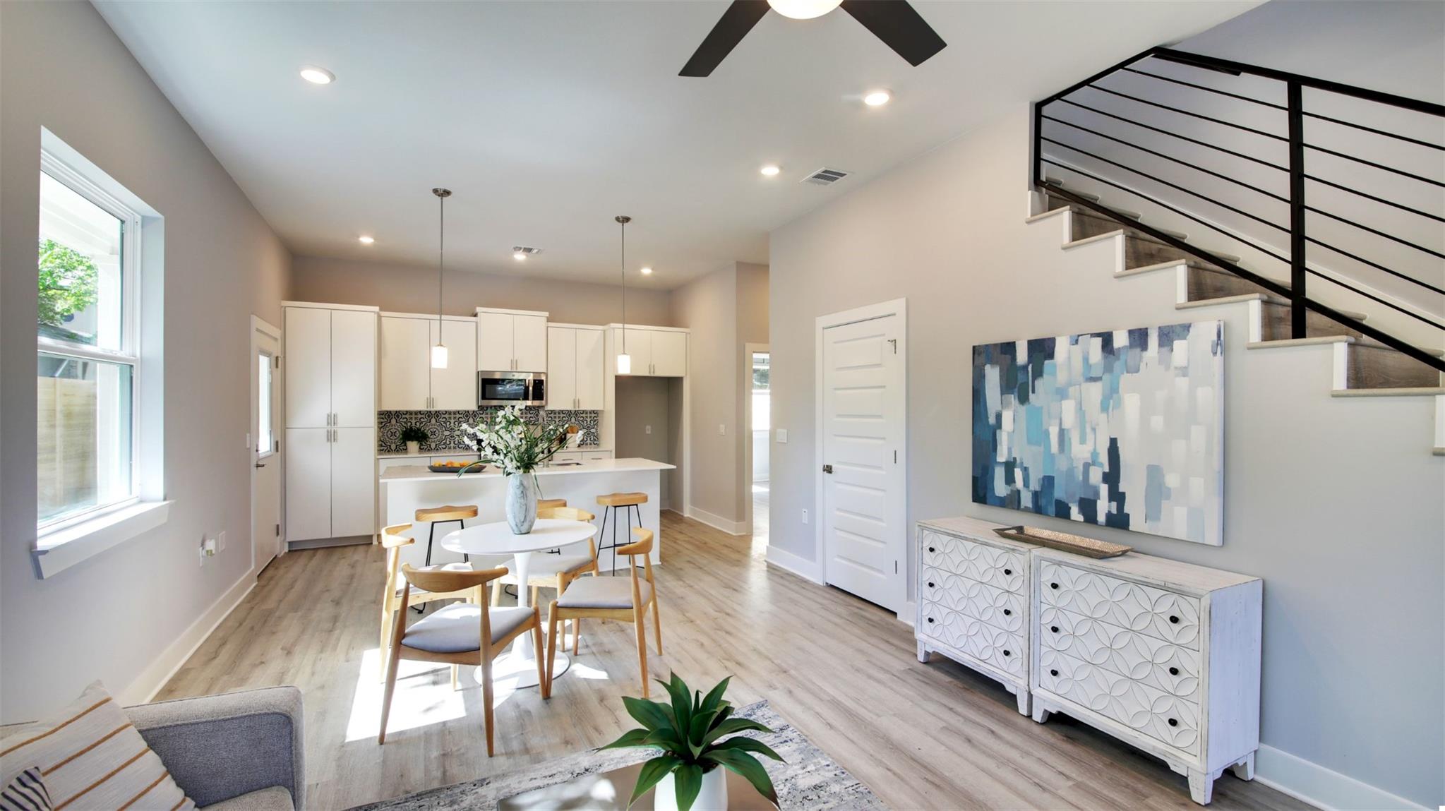 6111 Carnation Ter # 1, Austin, TX 78741