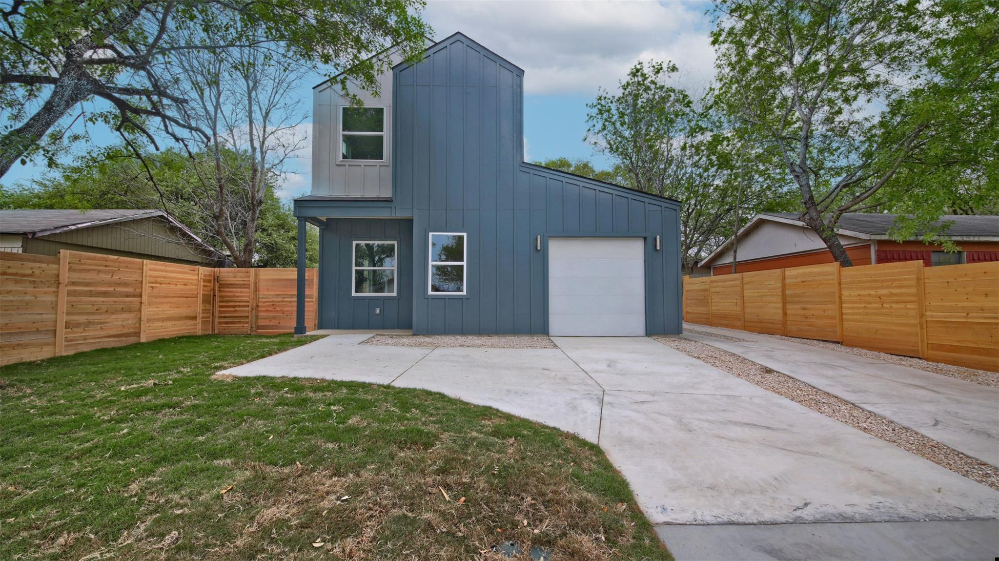 6111 Carnation Ter # 1, Austin, TX 78741