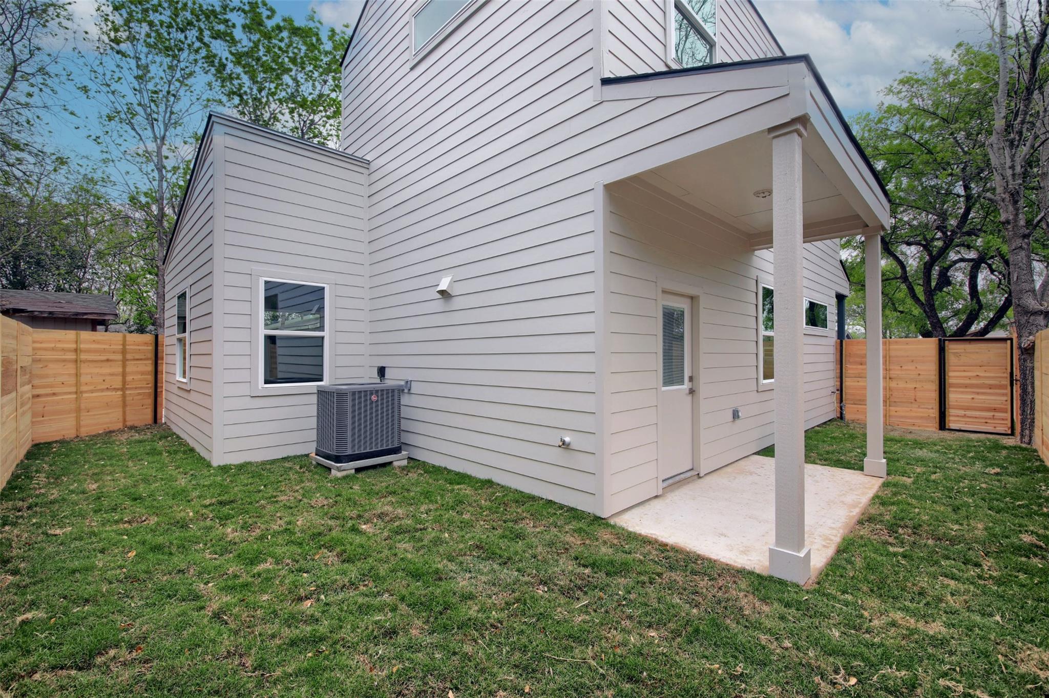 6111 Carnation Ter # 1, Austin, TX 78741