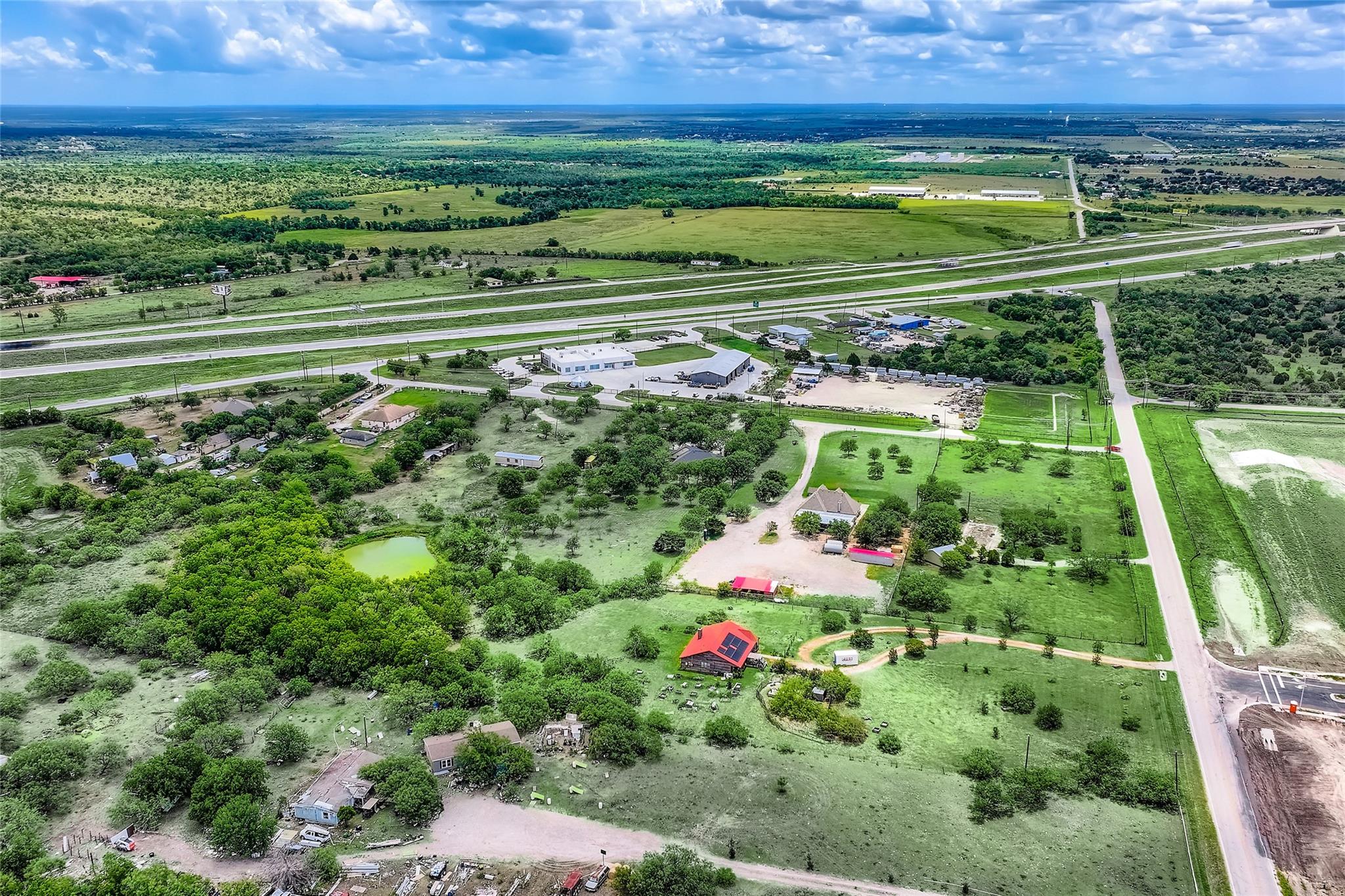 8548 Old Lockhart Rd, Buda, TX 78610