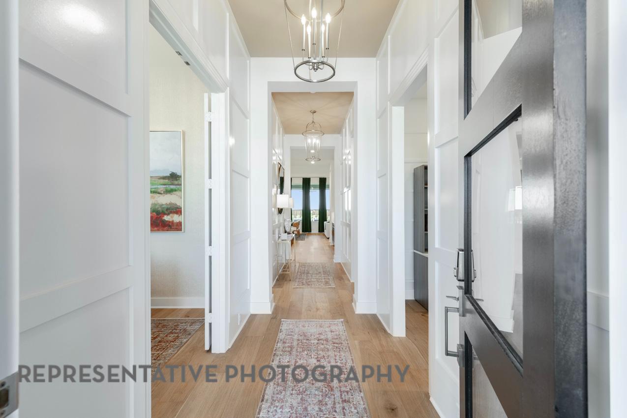 920 Rock Daisy Trl, Hutto, TX 78634