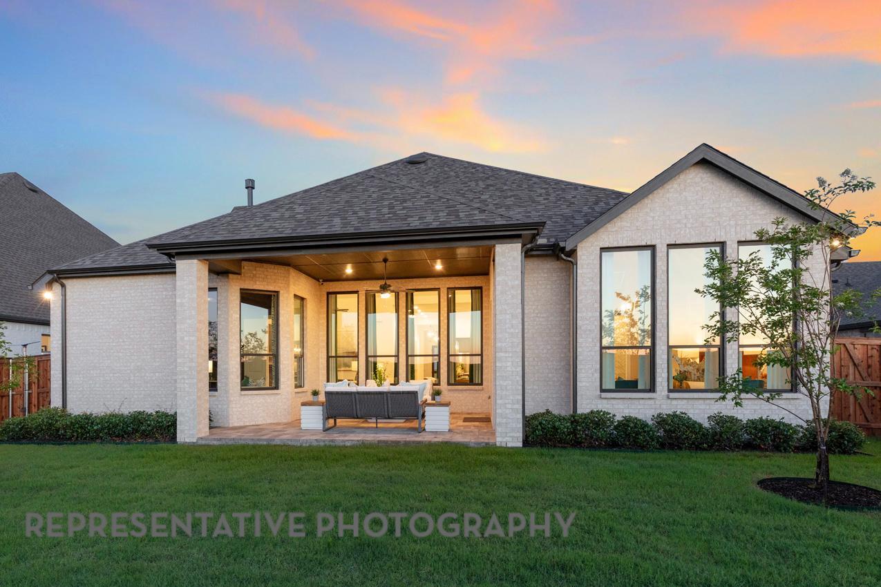 920 Rock Daisy Trl, Hutto, TX 78634