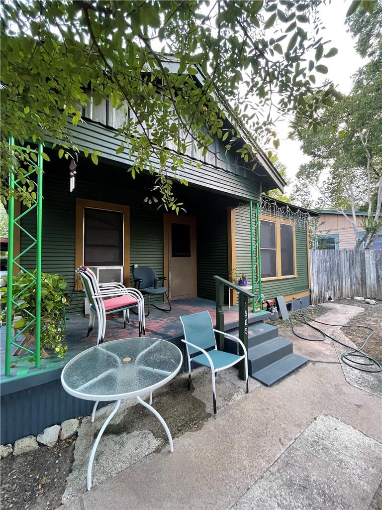 1505 Willow St, Austin, TX 78702