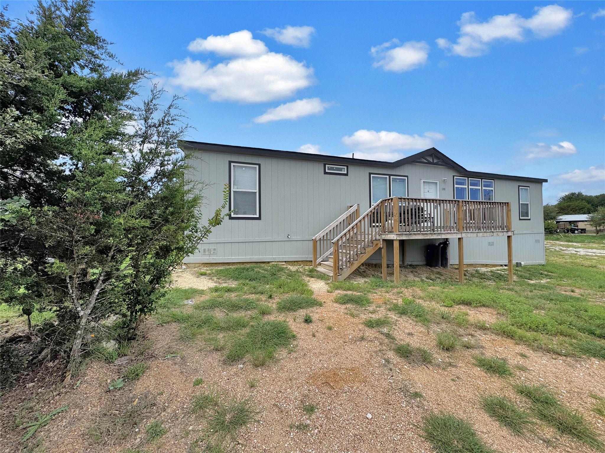 130 Brianna Cir, Johnson City, TX 78636