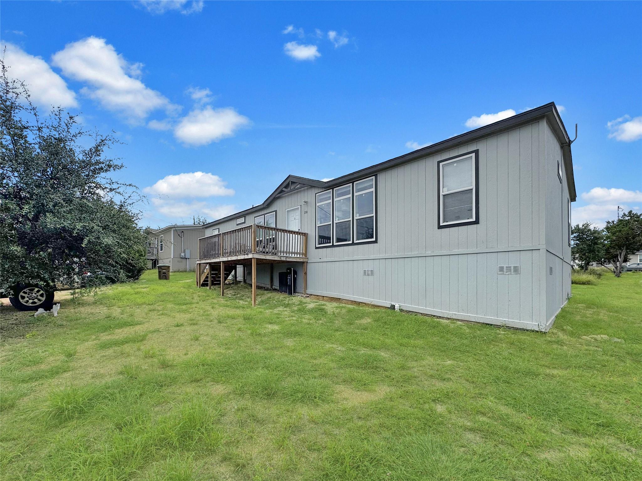 130 Brianna Cir, Johnson City, TX 78636