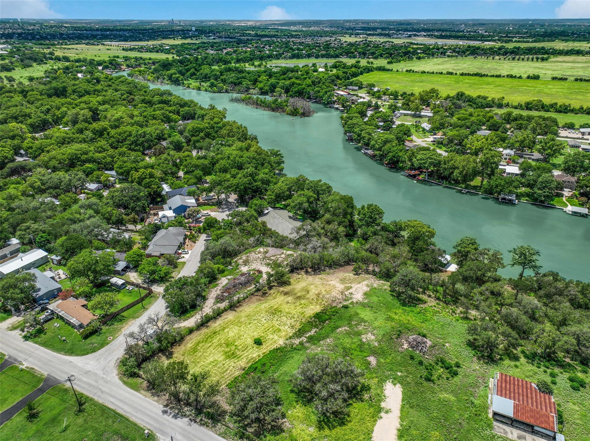 505 E Zipp Rd, New Braunfels, TX 78130