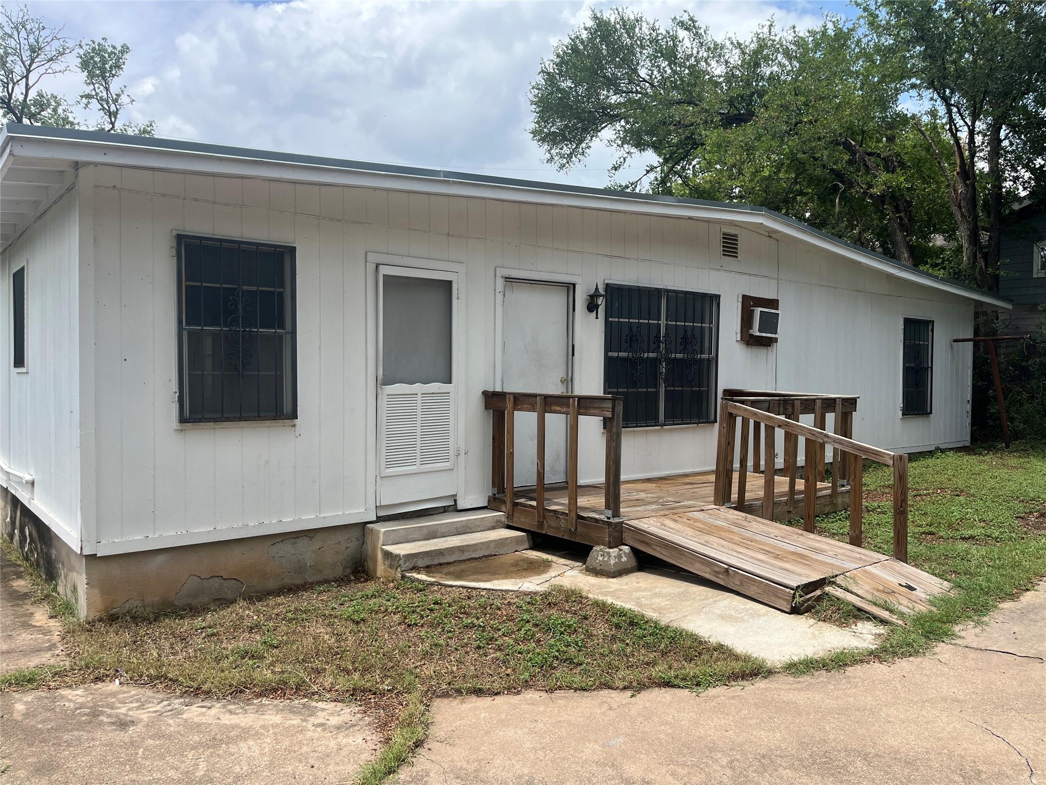4307 Leslie Ave, Austin, TX 78721