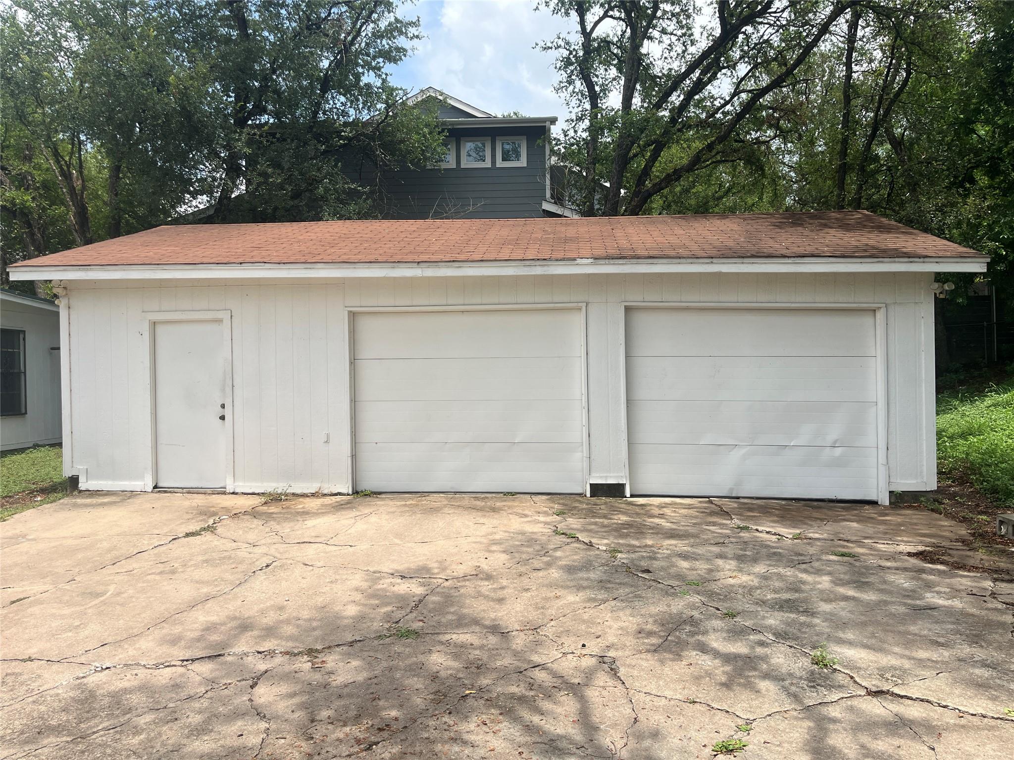 4307 Leslie Ave, Austin, TX 78721